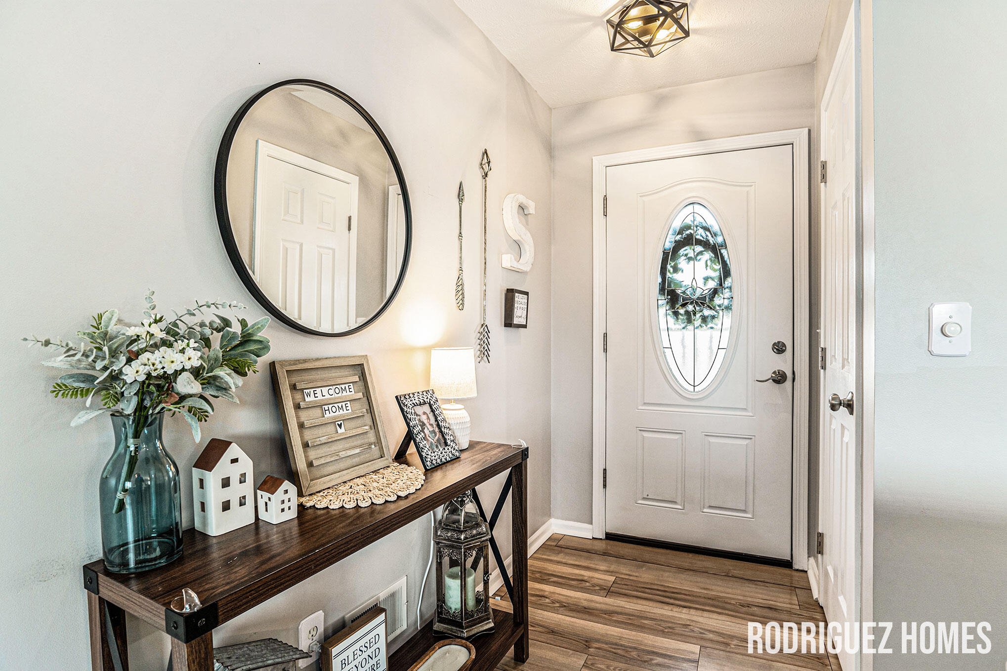 12125 Ives Meadow Lane NE