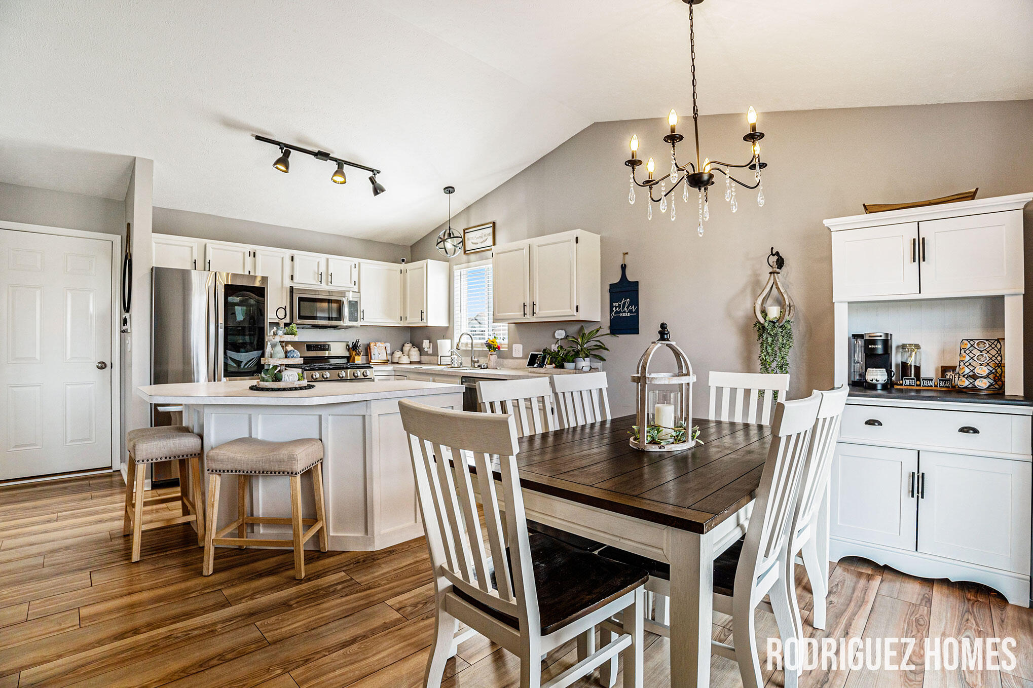 12125 Ives Meadow Lane NE