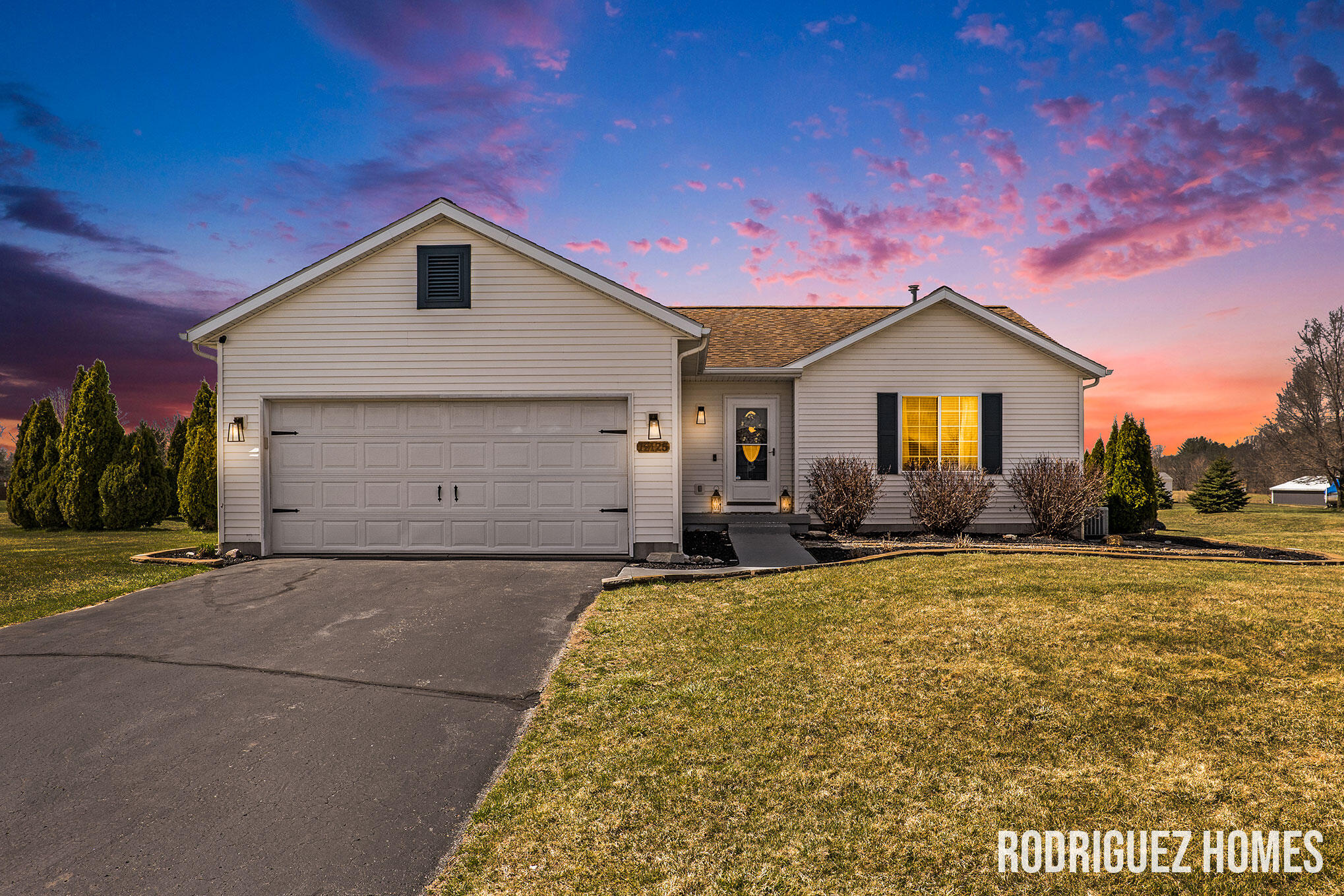 12125 Ives Meadow Lane NE