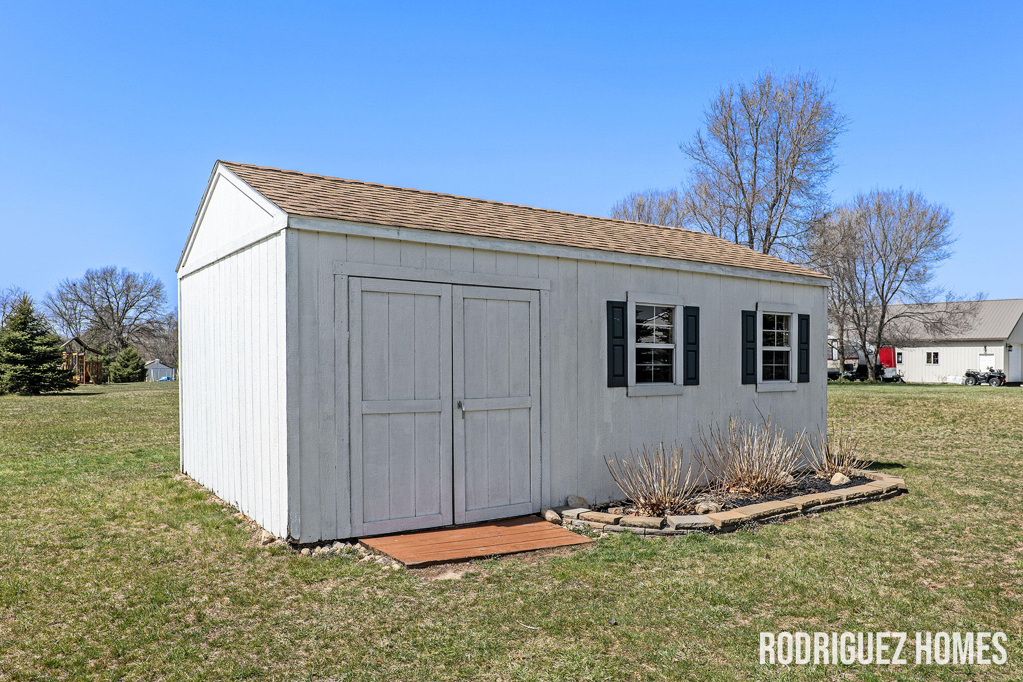 12125 Ives Meadow Lane NE