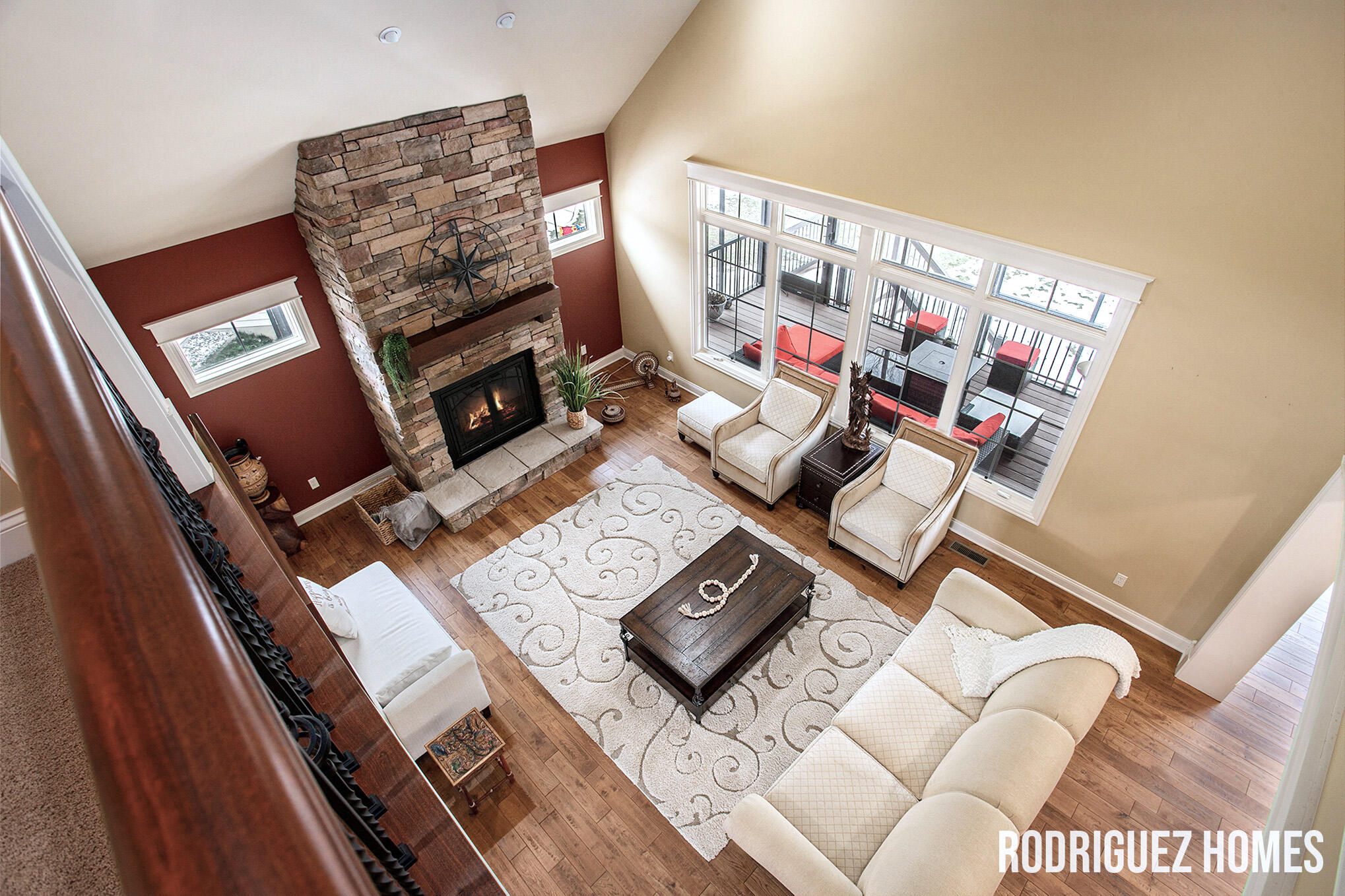 2576 Blackberry Lane NE