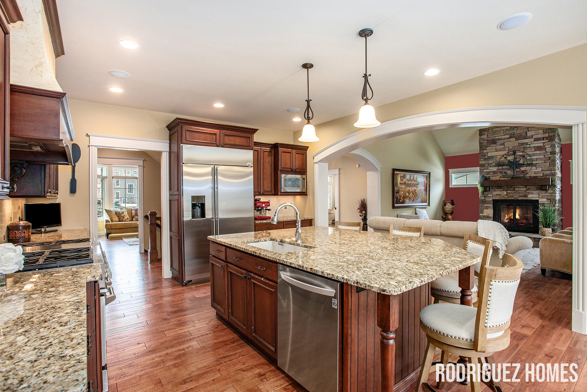 2576 Blackberry Lane NE