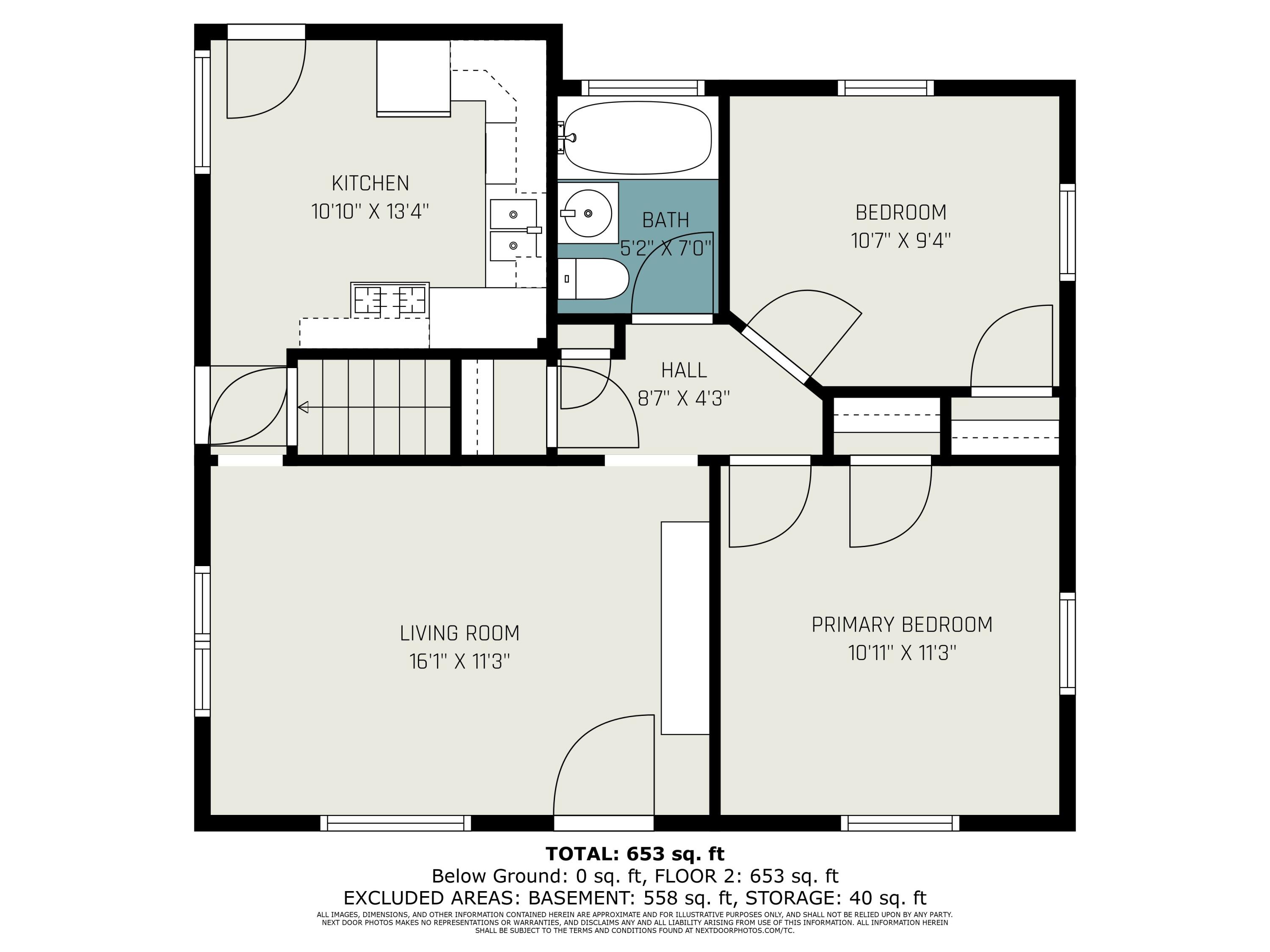 144 Rosemary Street SE