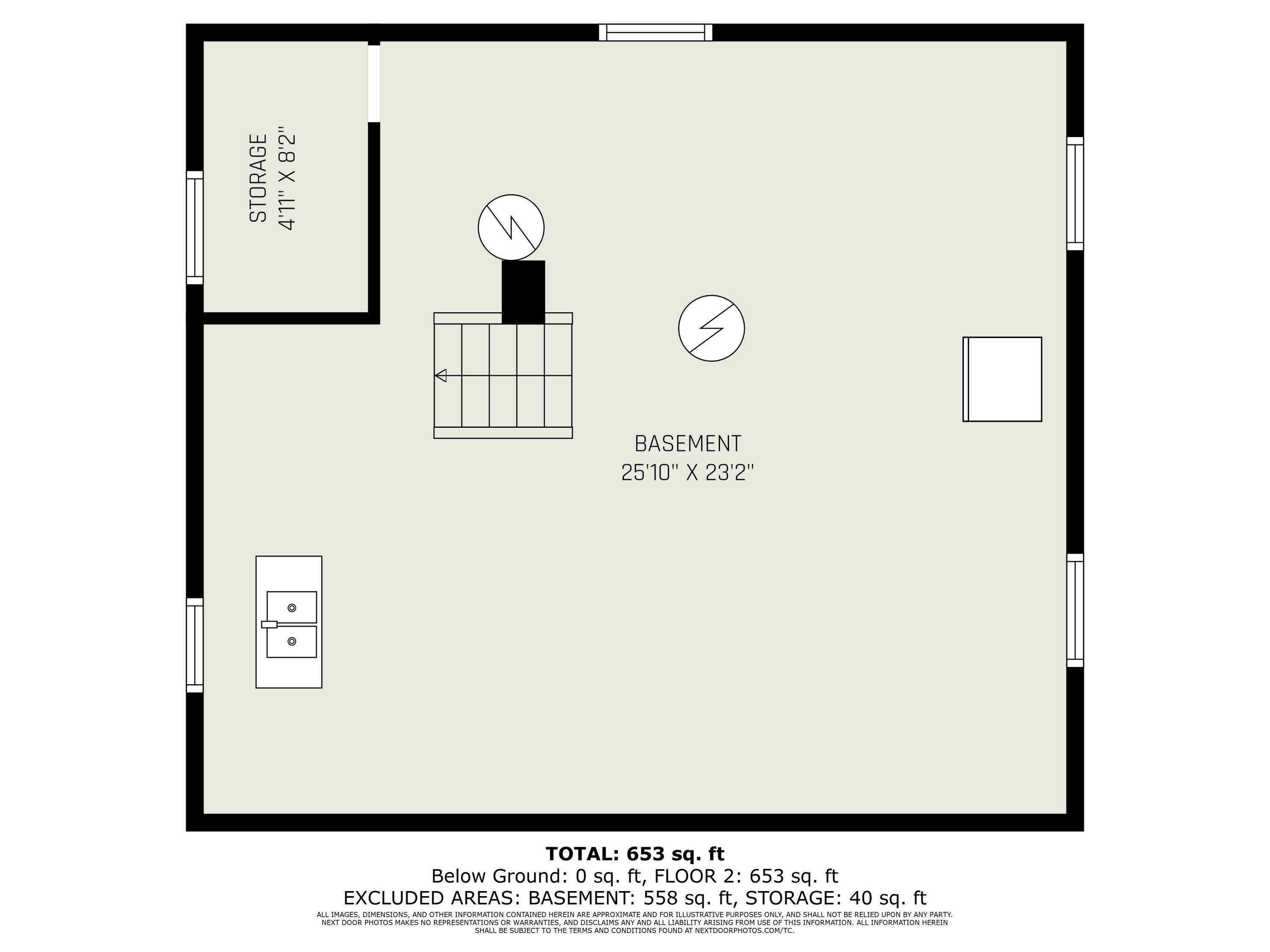 144 Rosemary Street SE