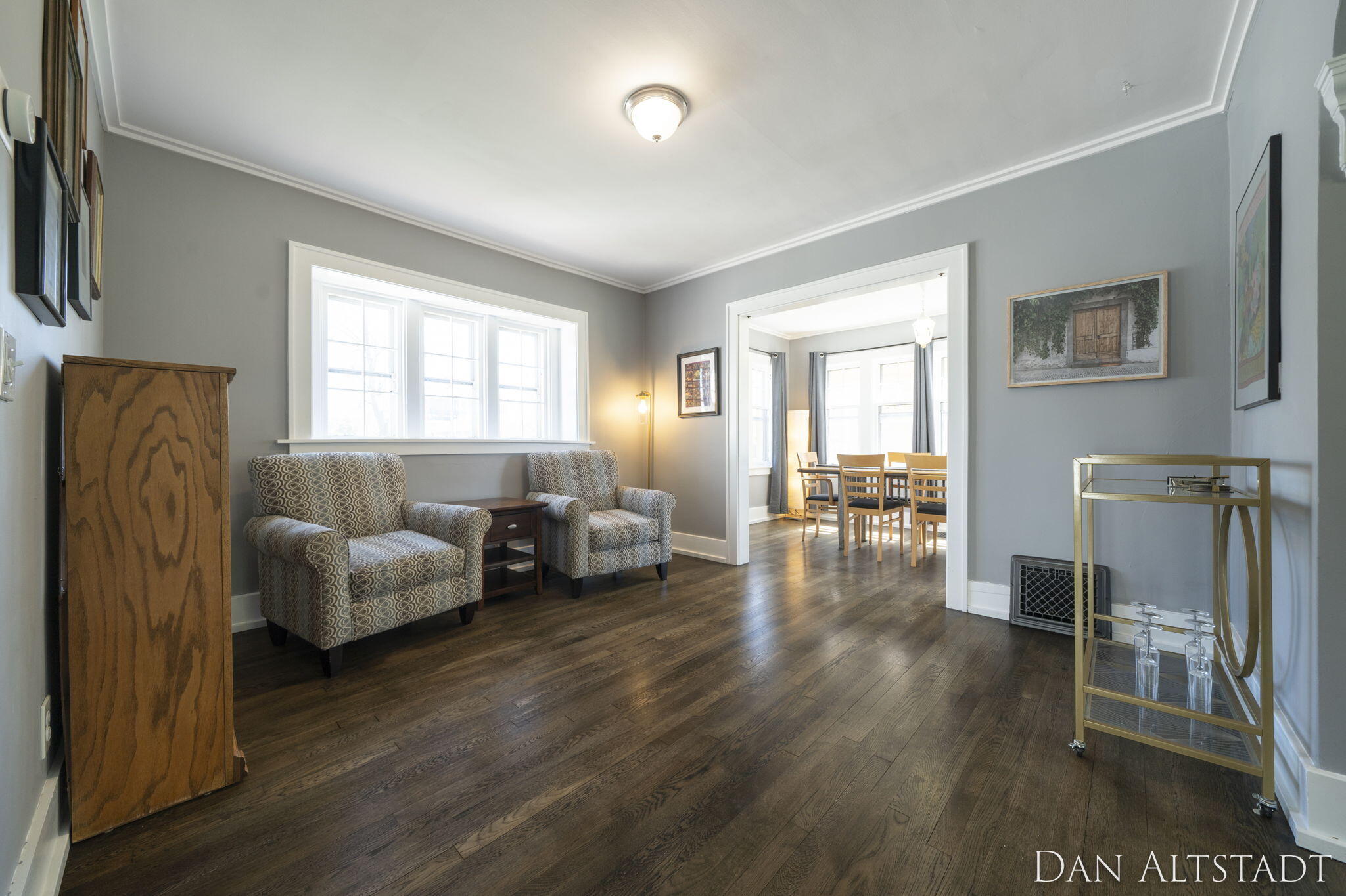 2214 College Avenue SE