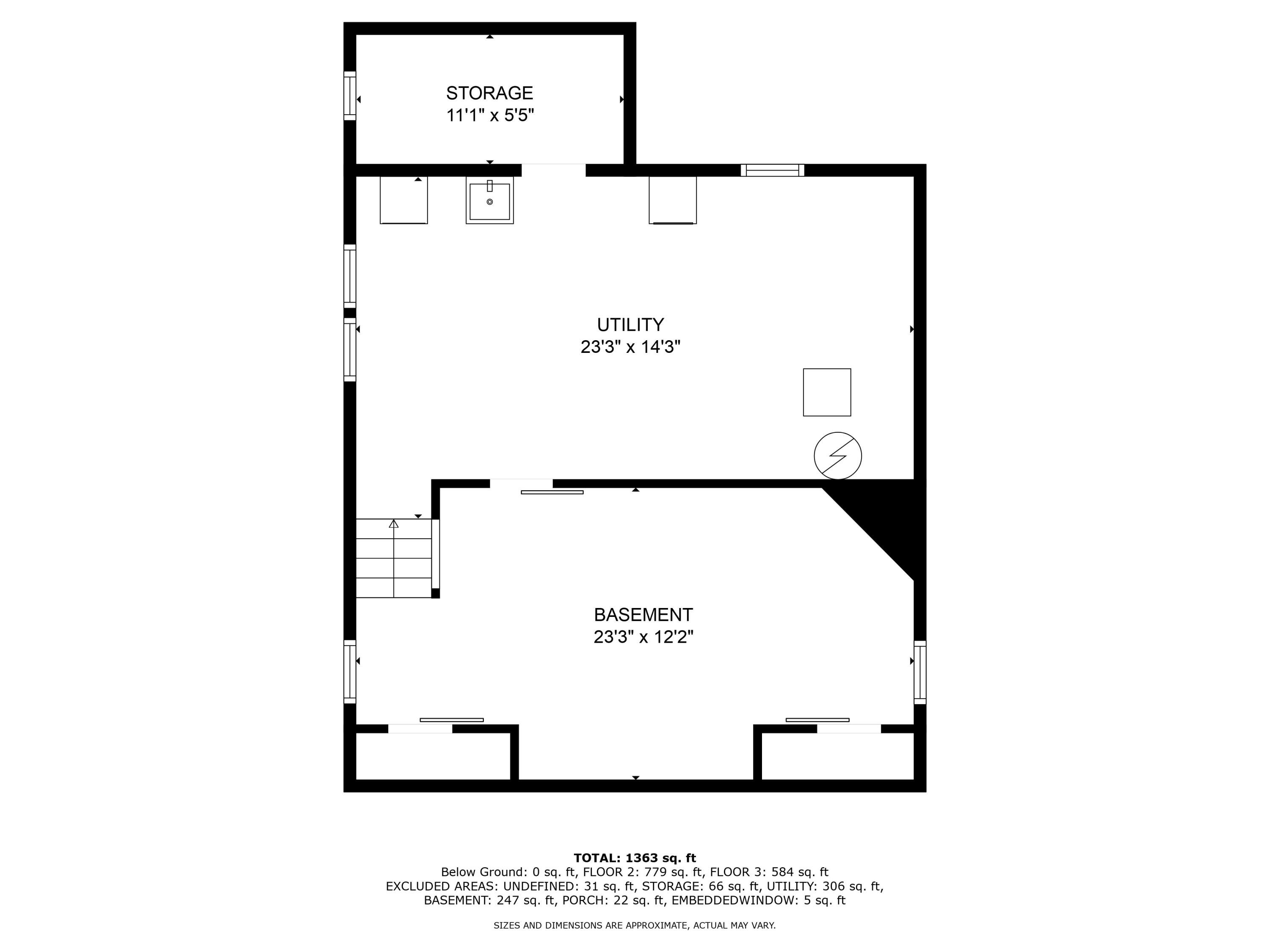 2214 College Avenue SE