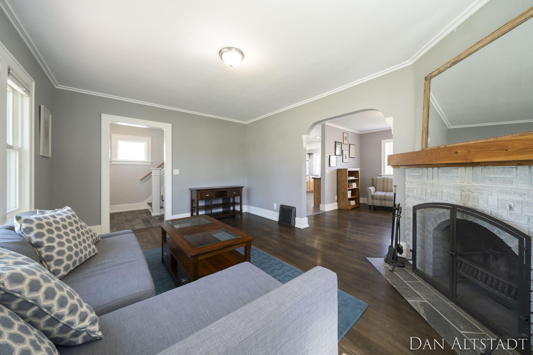 2214 College Avenue SE