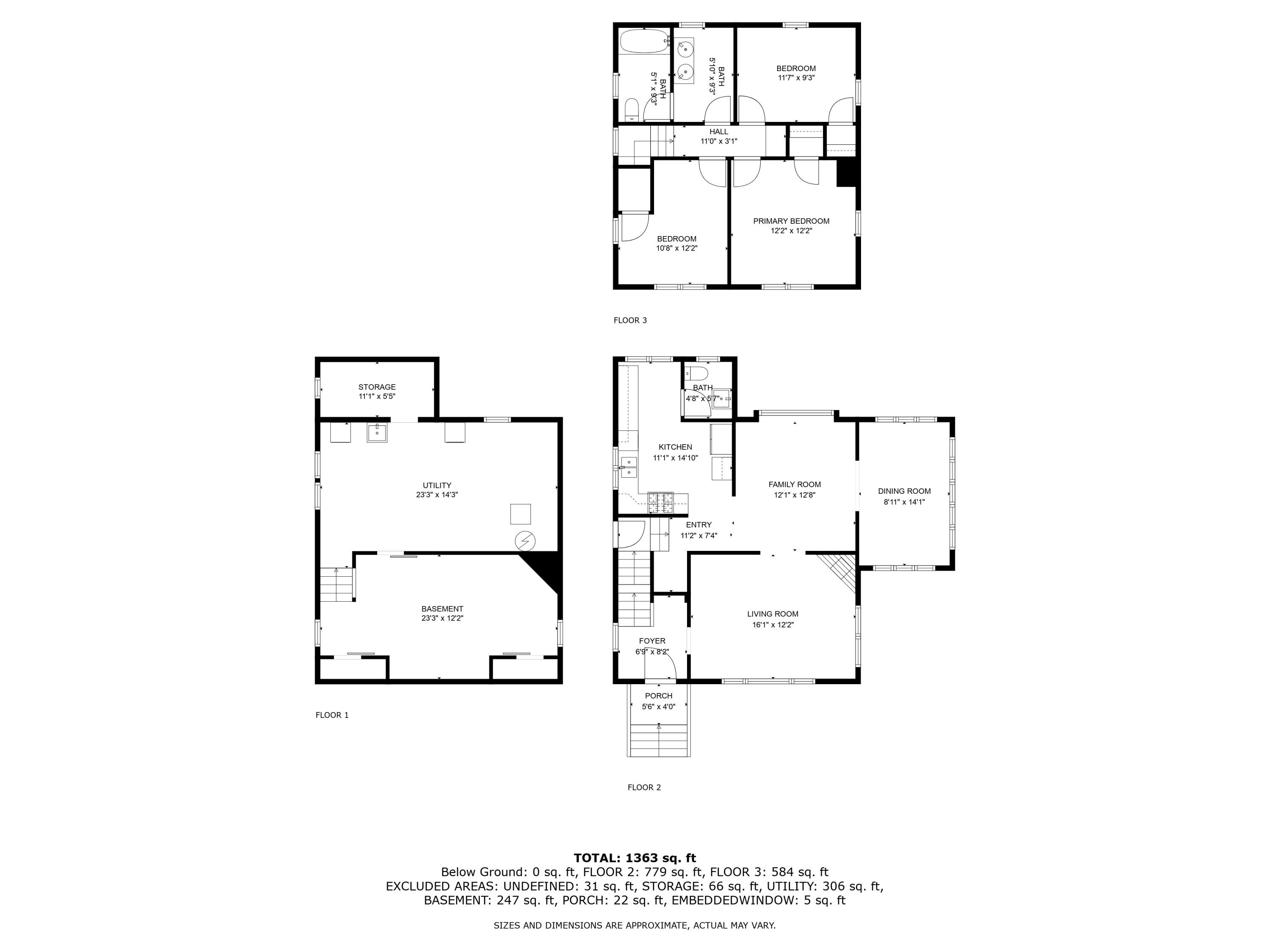 2214 College Avenue SE