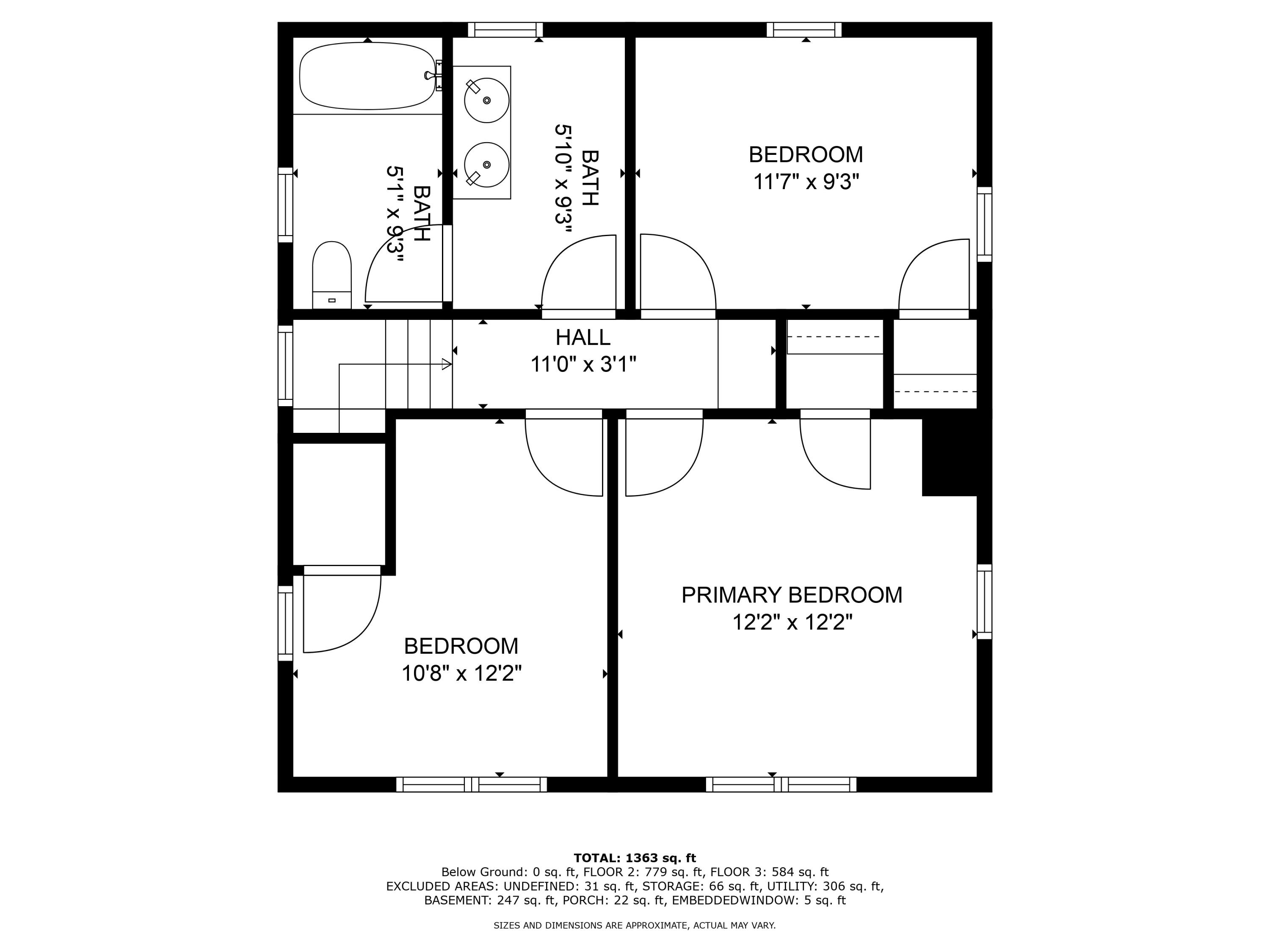 2214 College Avenue SE