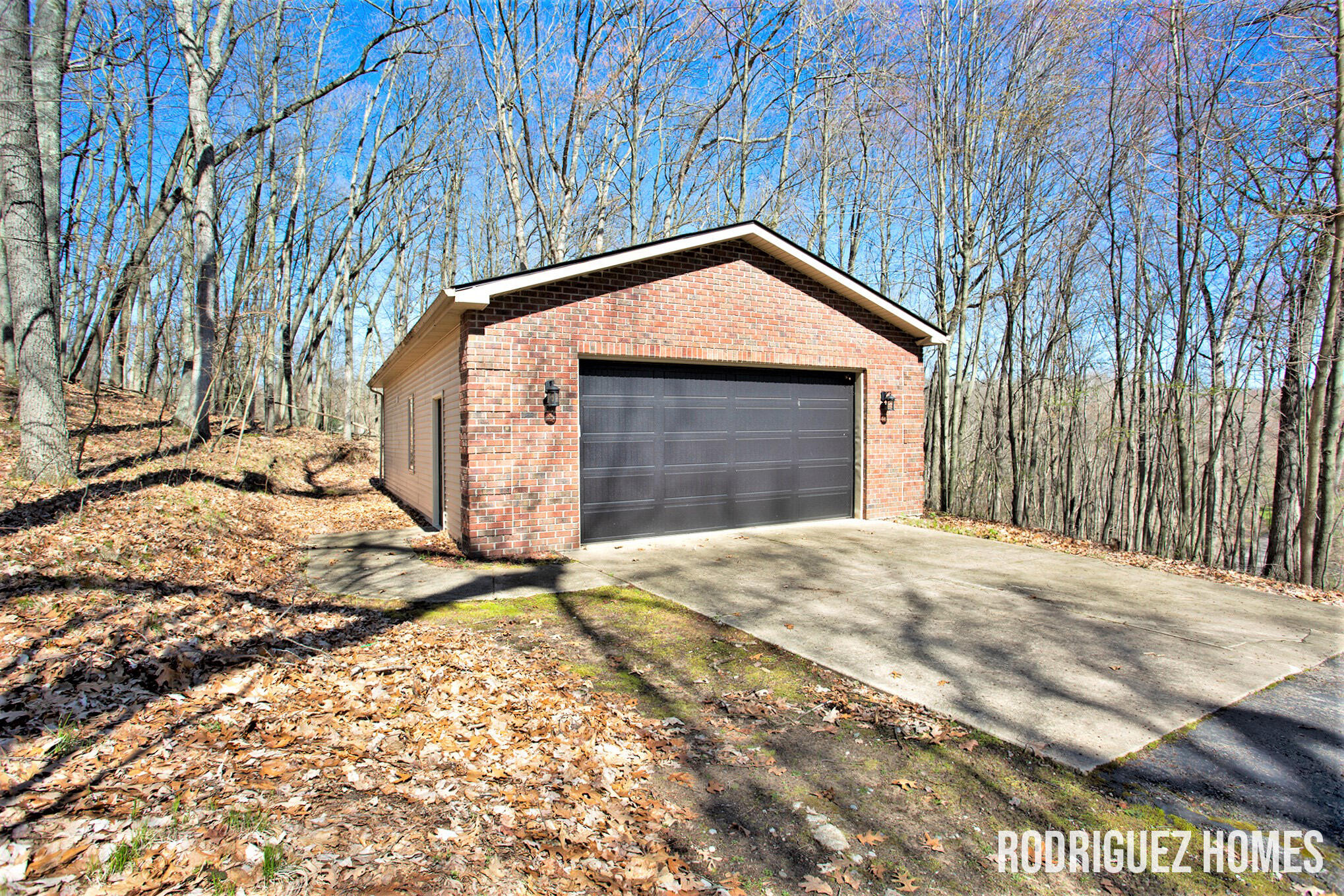 4265 4 Mile Road NE