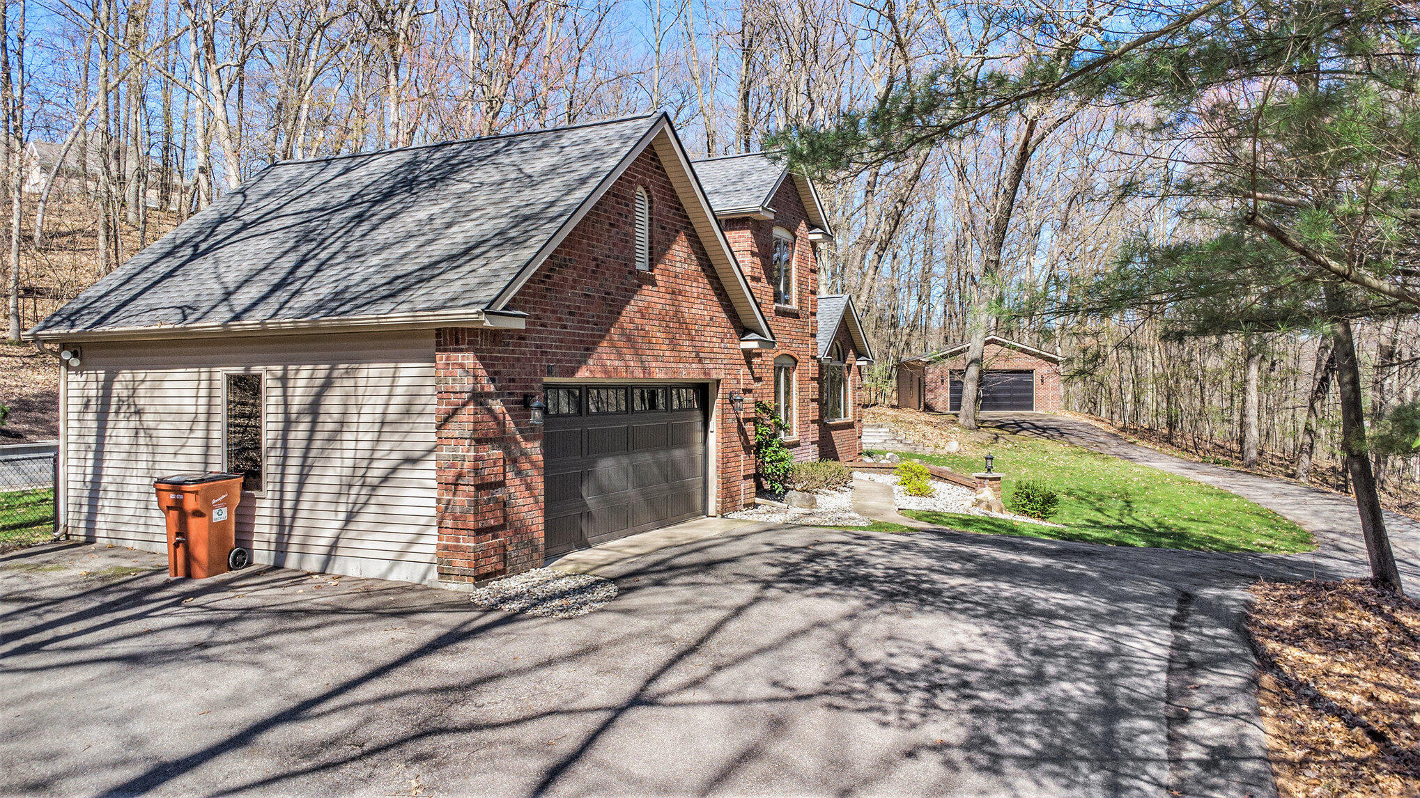 4265 4 Mile Road NE