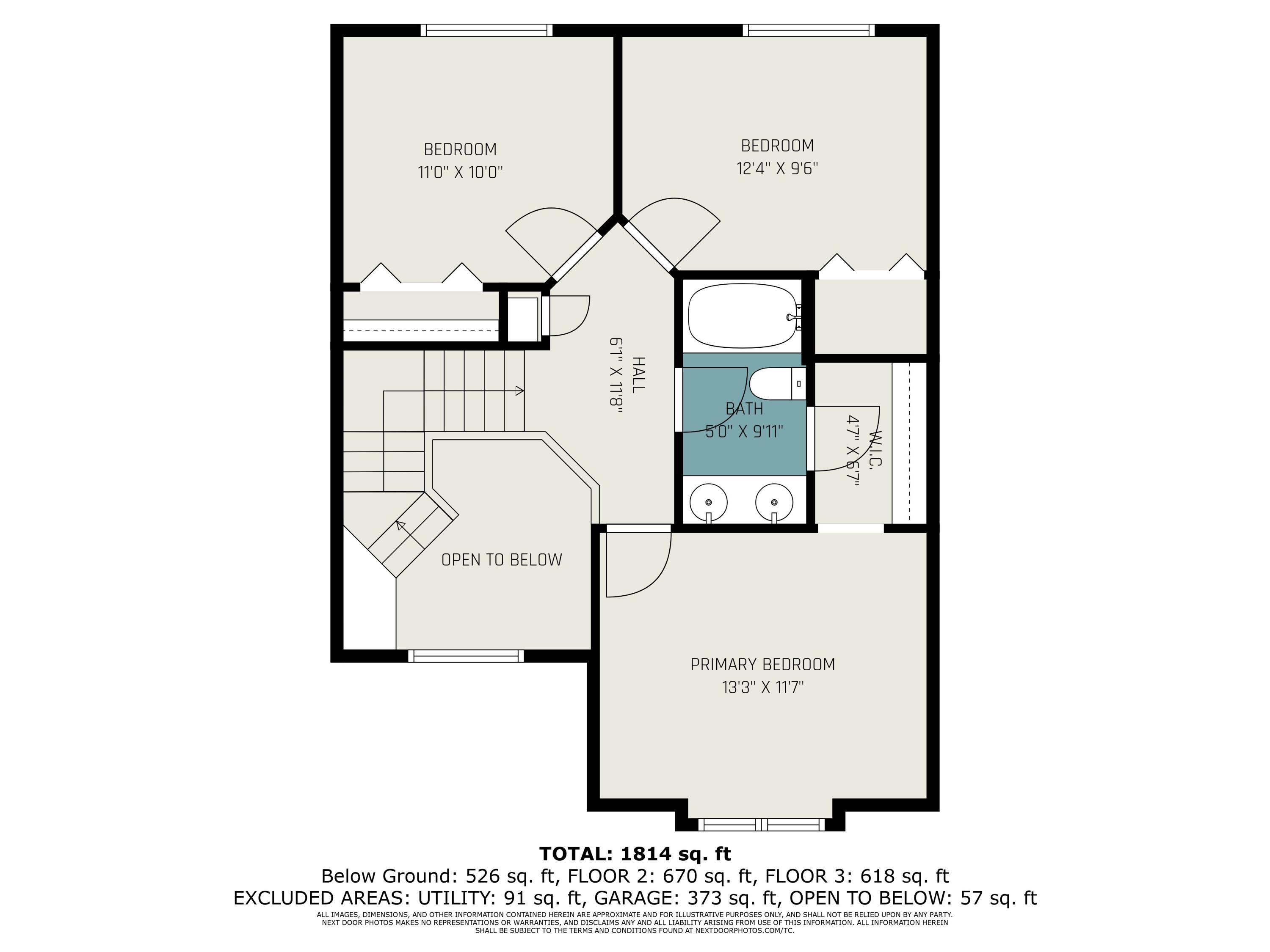 4591 Country Hill Drive SE
