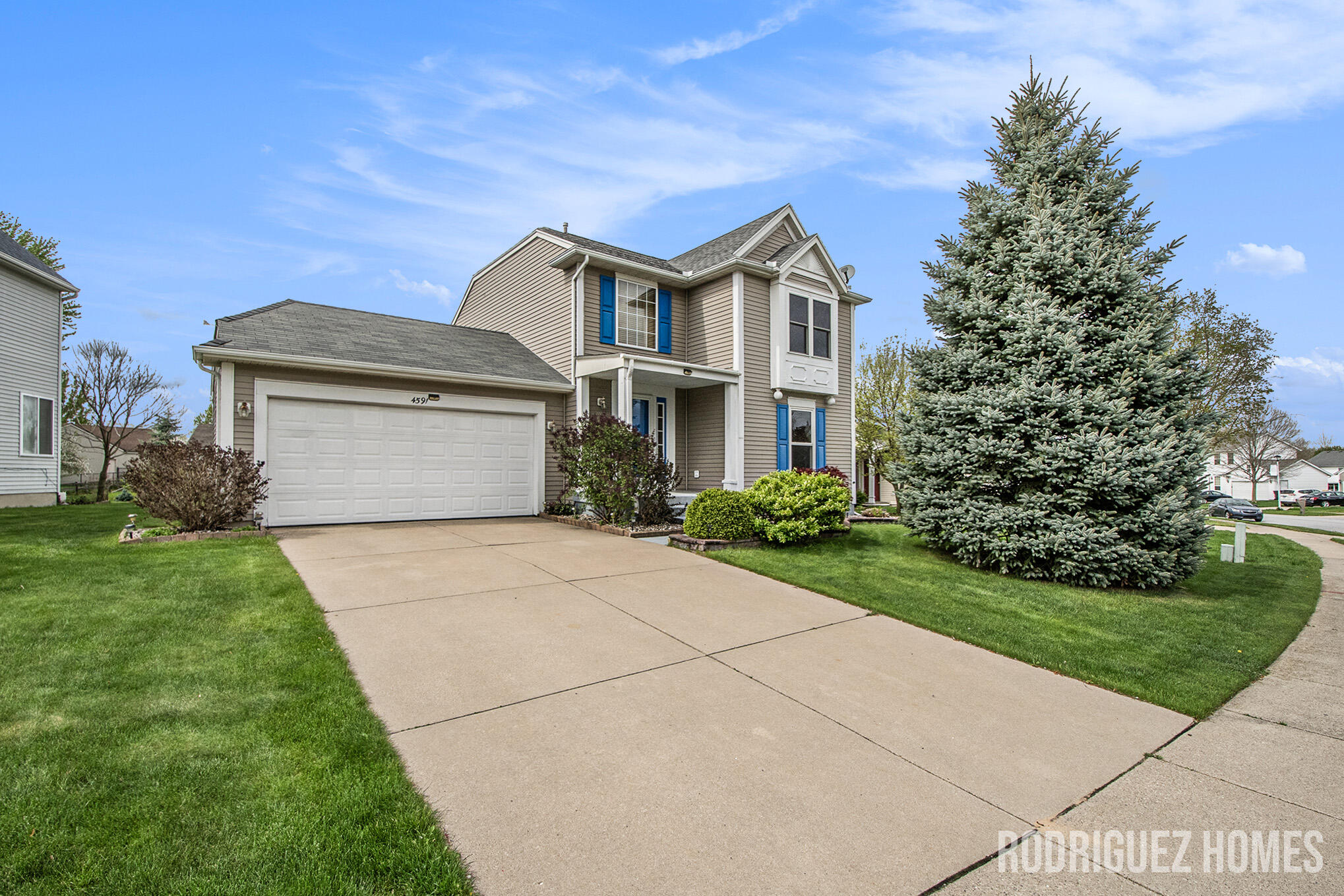 4591 Country Hill Drive SE