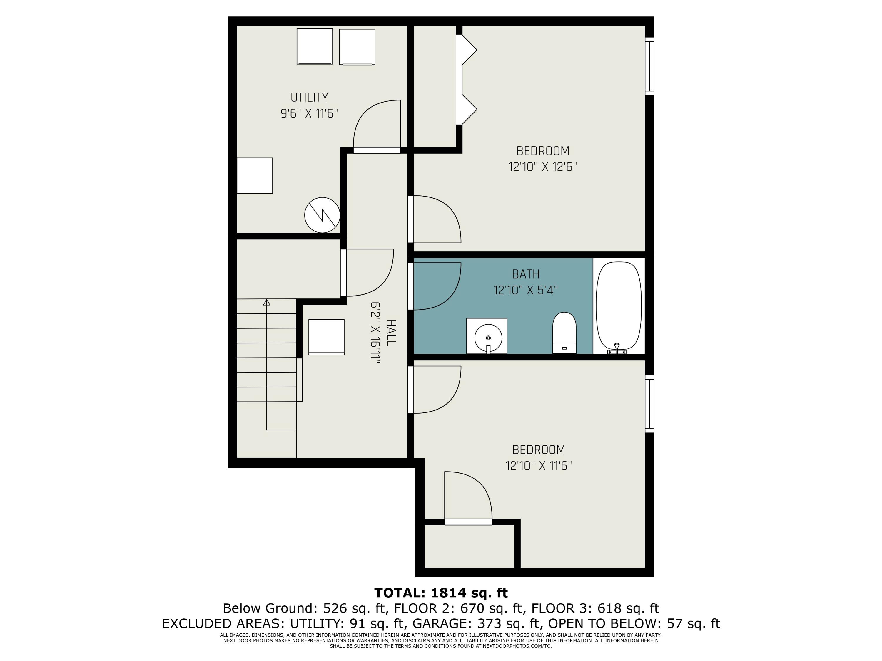 4591 Country Hill Drive SE