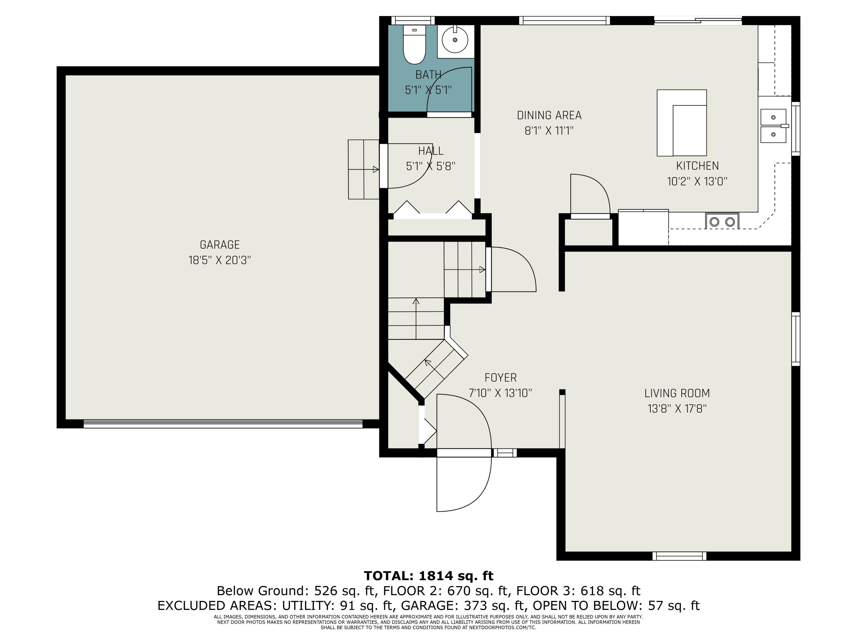 4591 Country Hill Drive SE