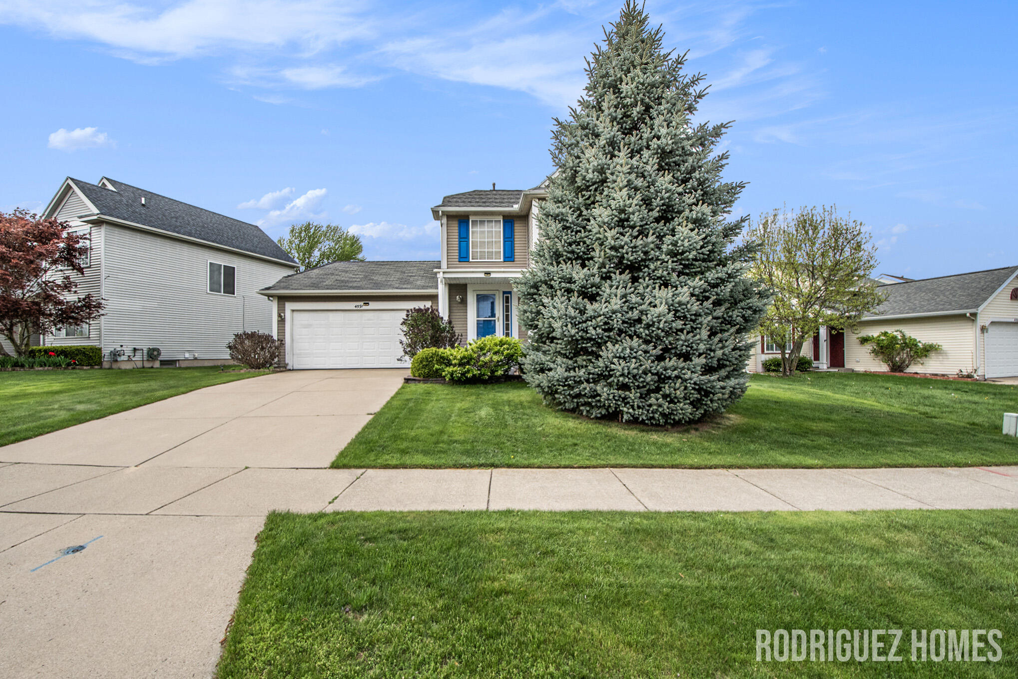 4591 Country Hill Drive SE