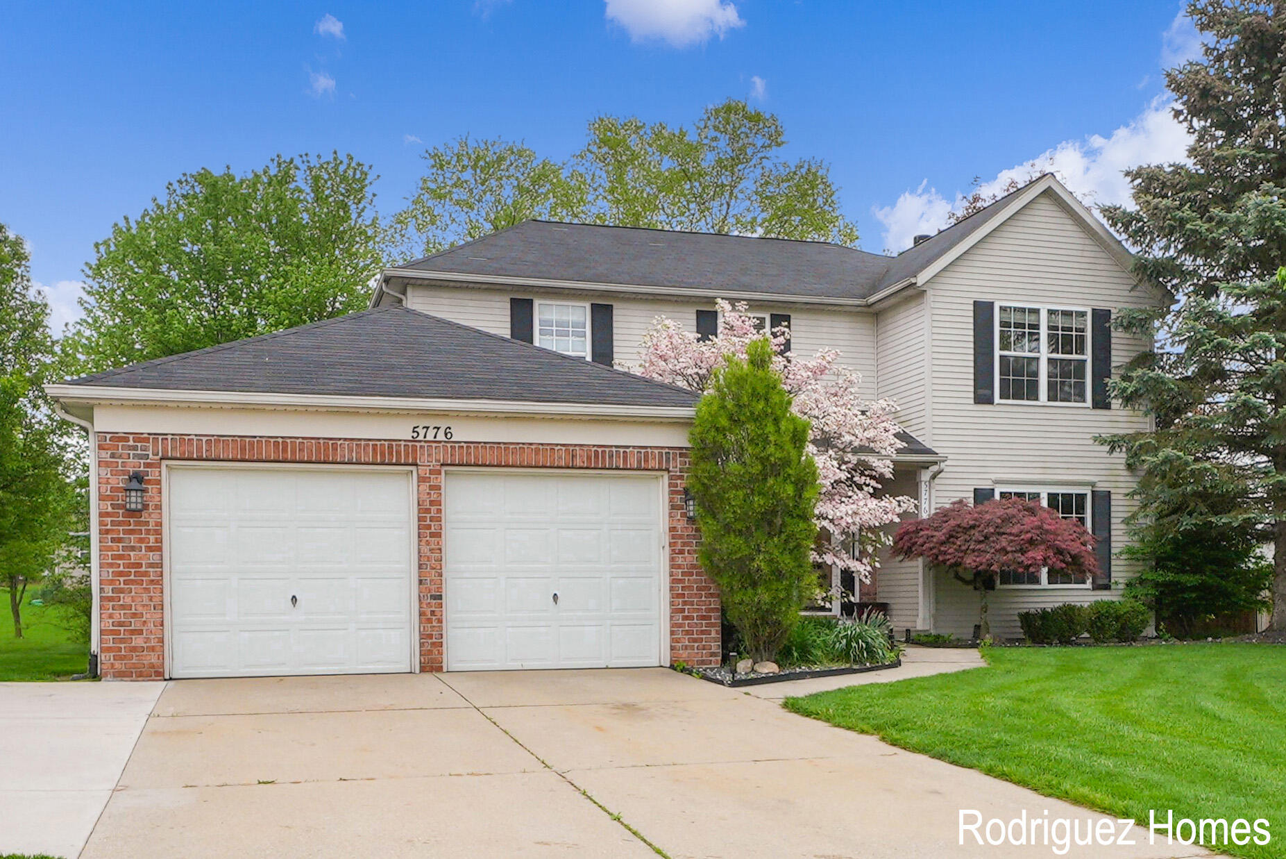 5776 Barcroft Drive SW