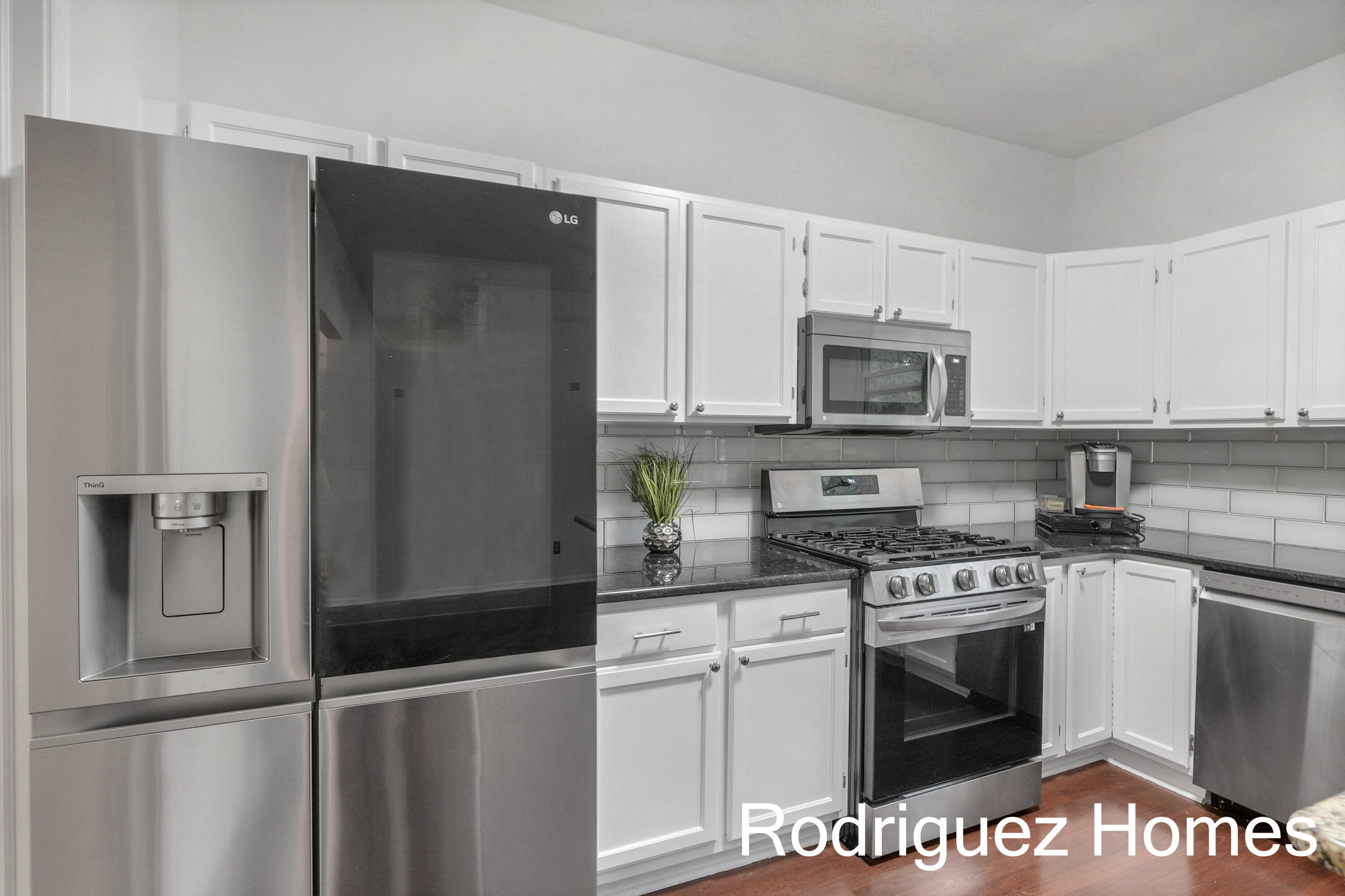 5776 Barcroft Drive SW