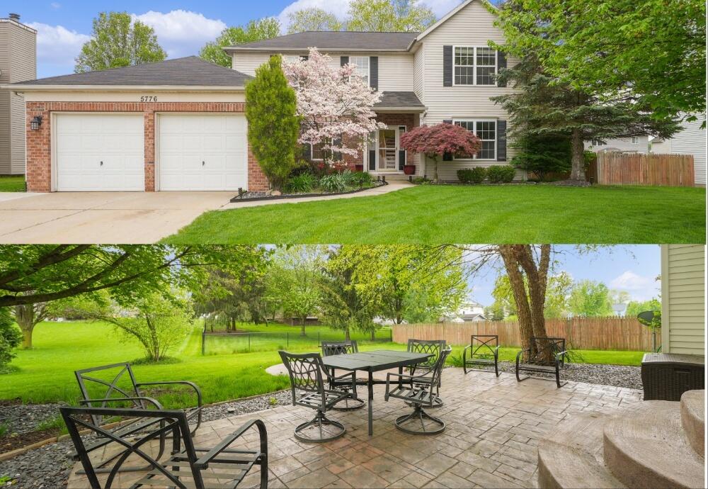 5776 Barcroft Drive SW