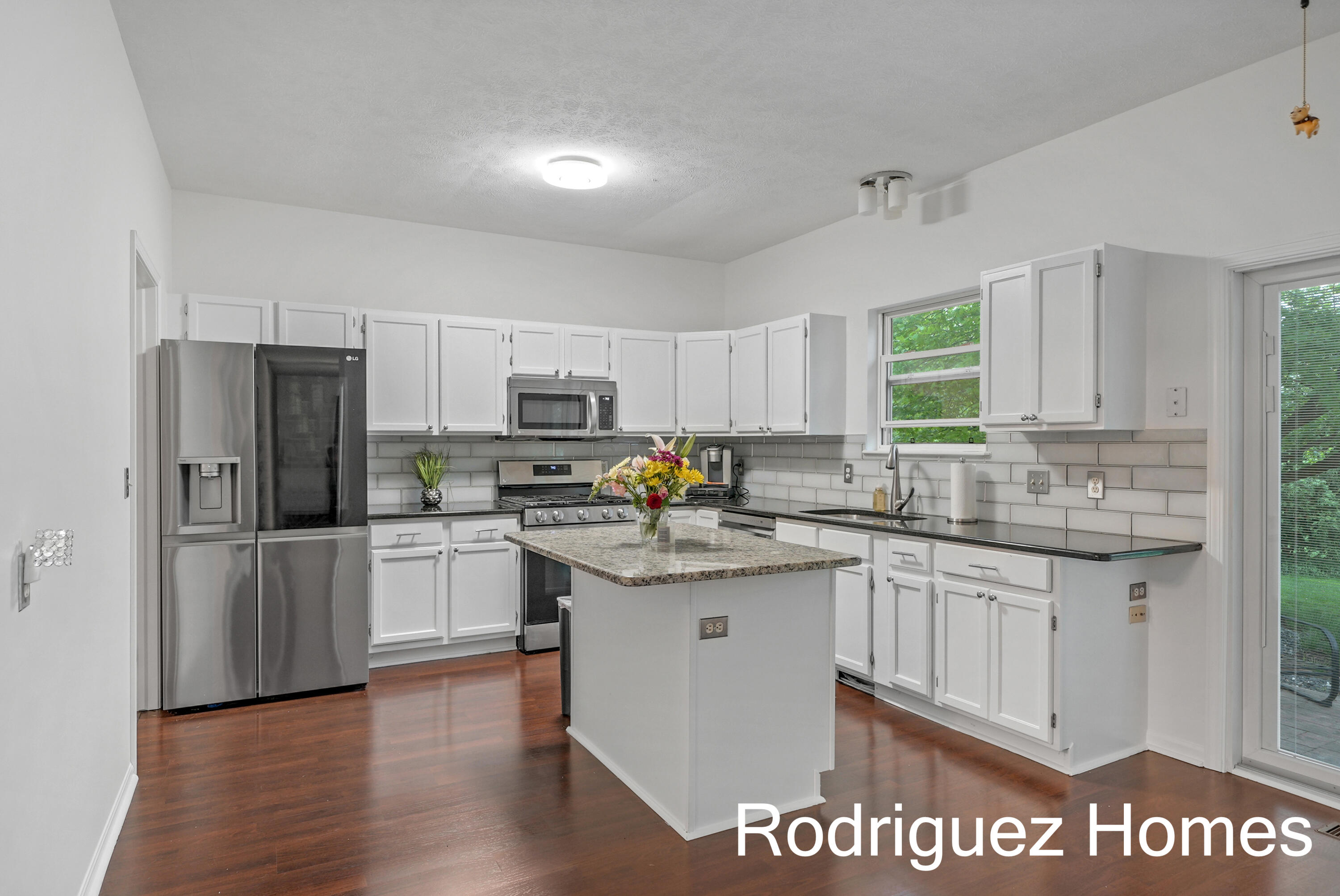 5776 Barcroft Drive SW