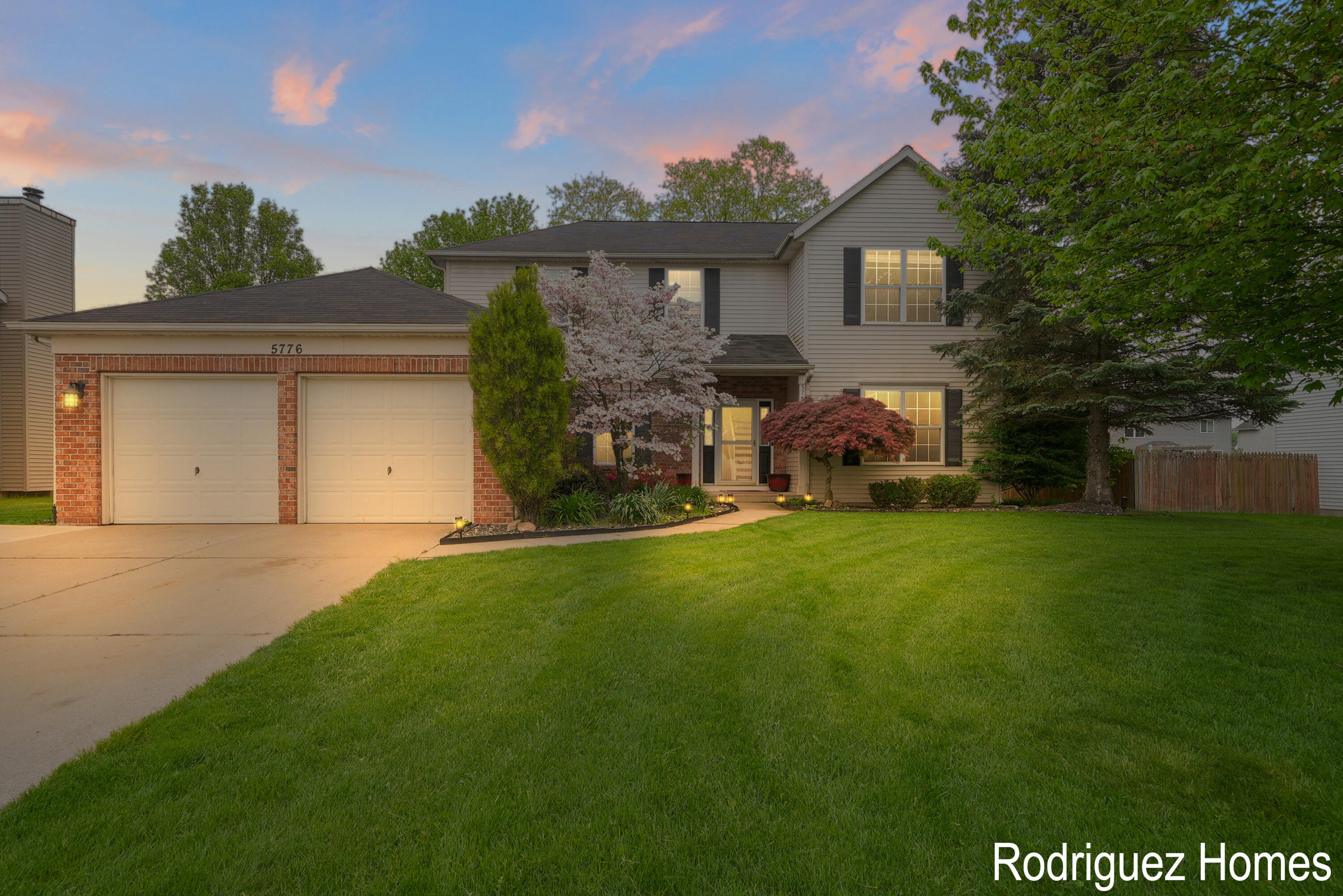 5776 Barcroft Drive SW