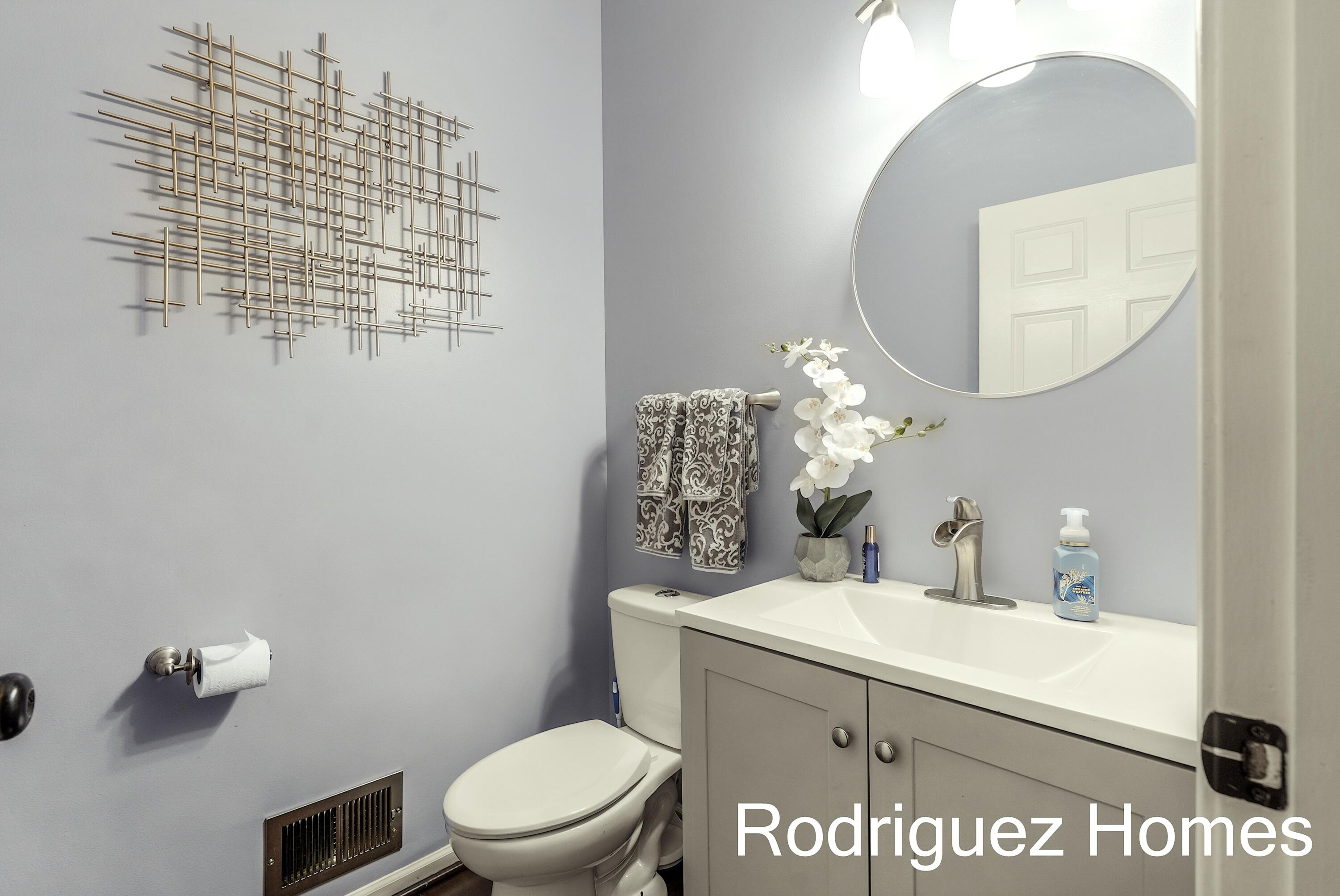 5776 Barcroft Drive SW