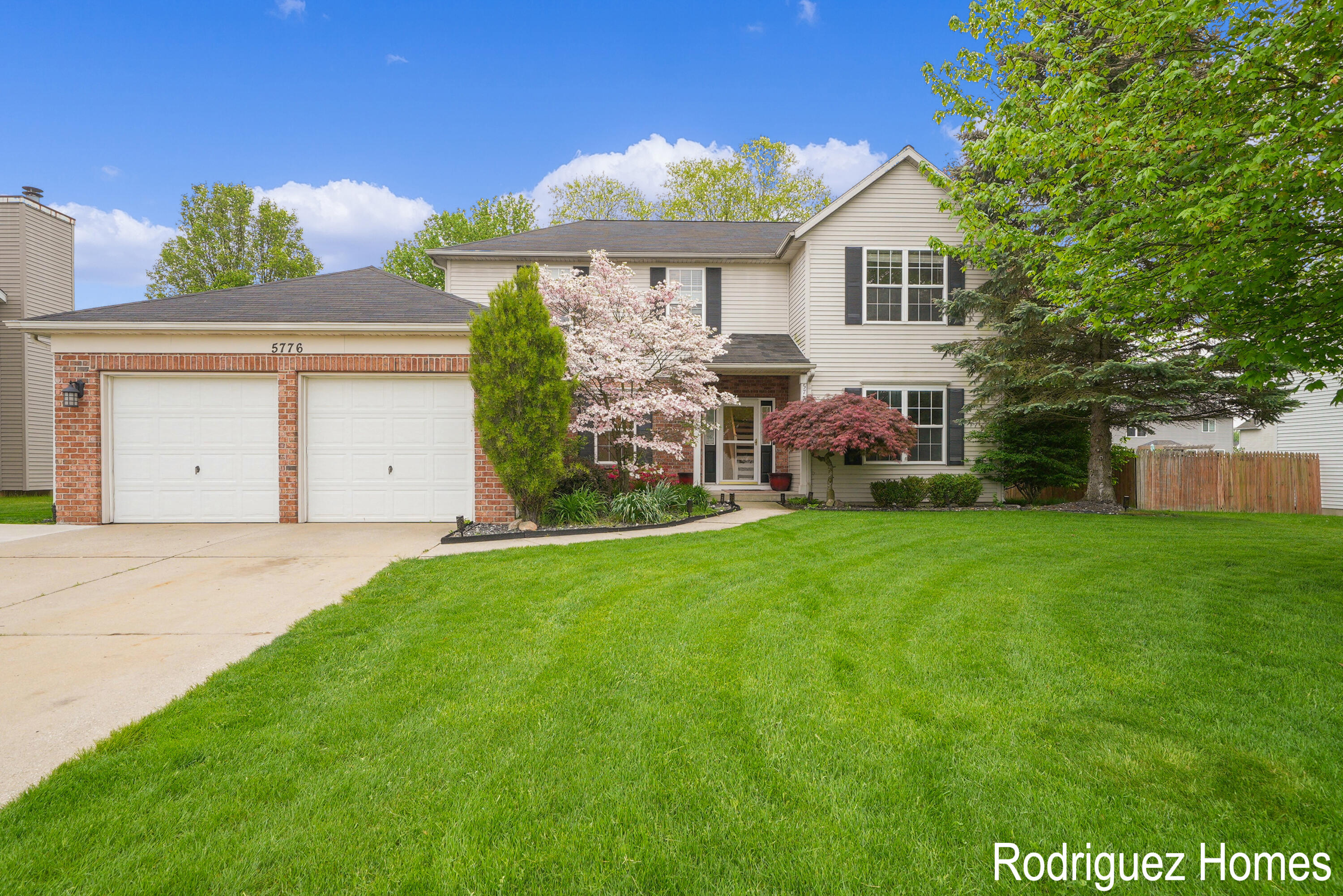 5776 Barcroft Drive SW