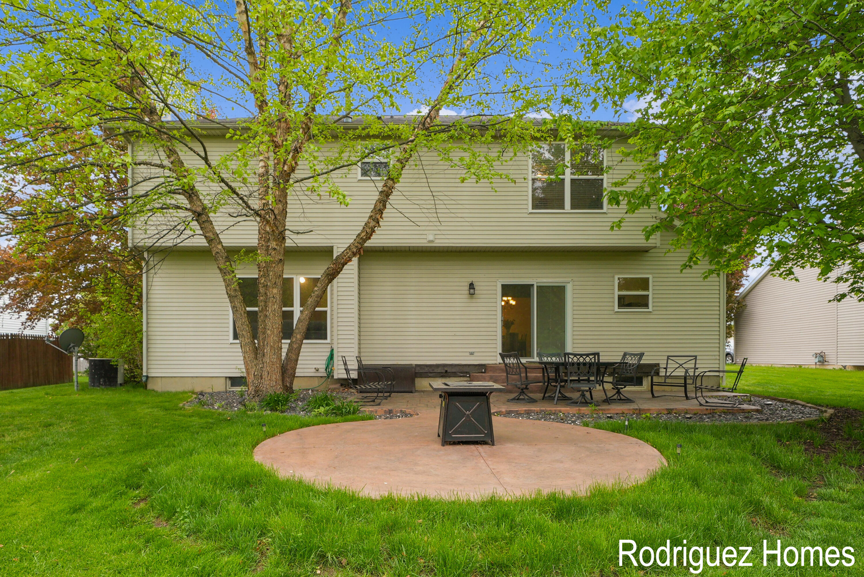 5776 Barcroft Drive SW