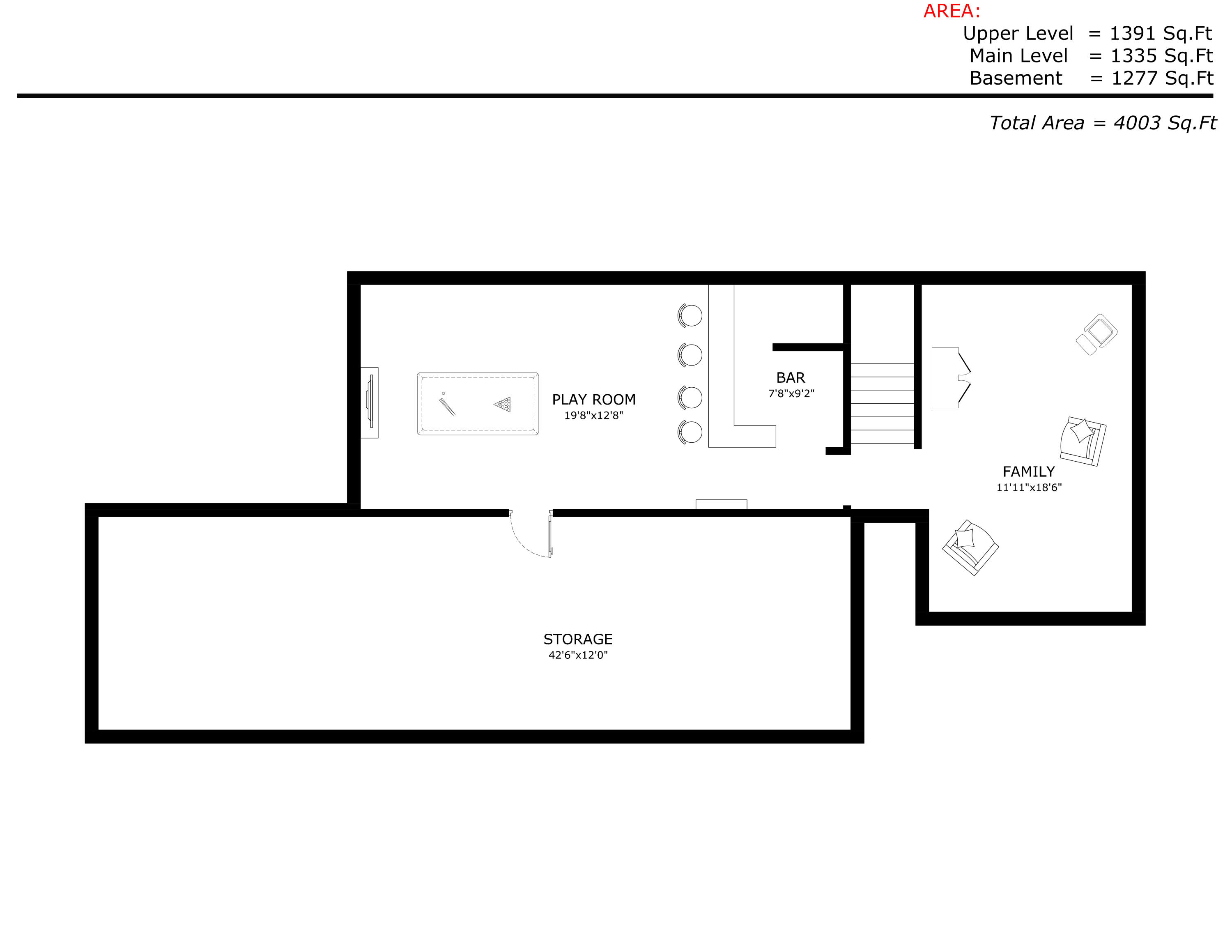 5776 Barcroft Drive SW