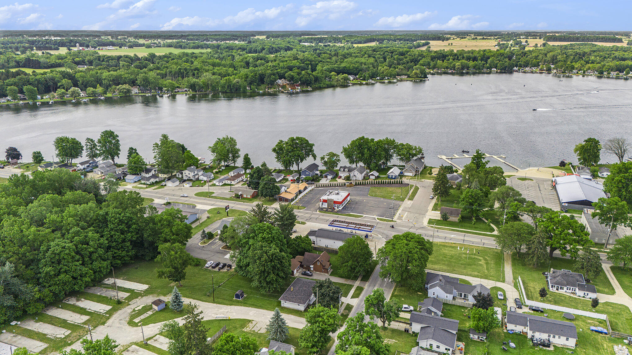 714 Jordan Lake Avenue