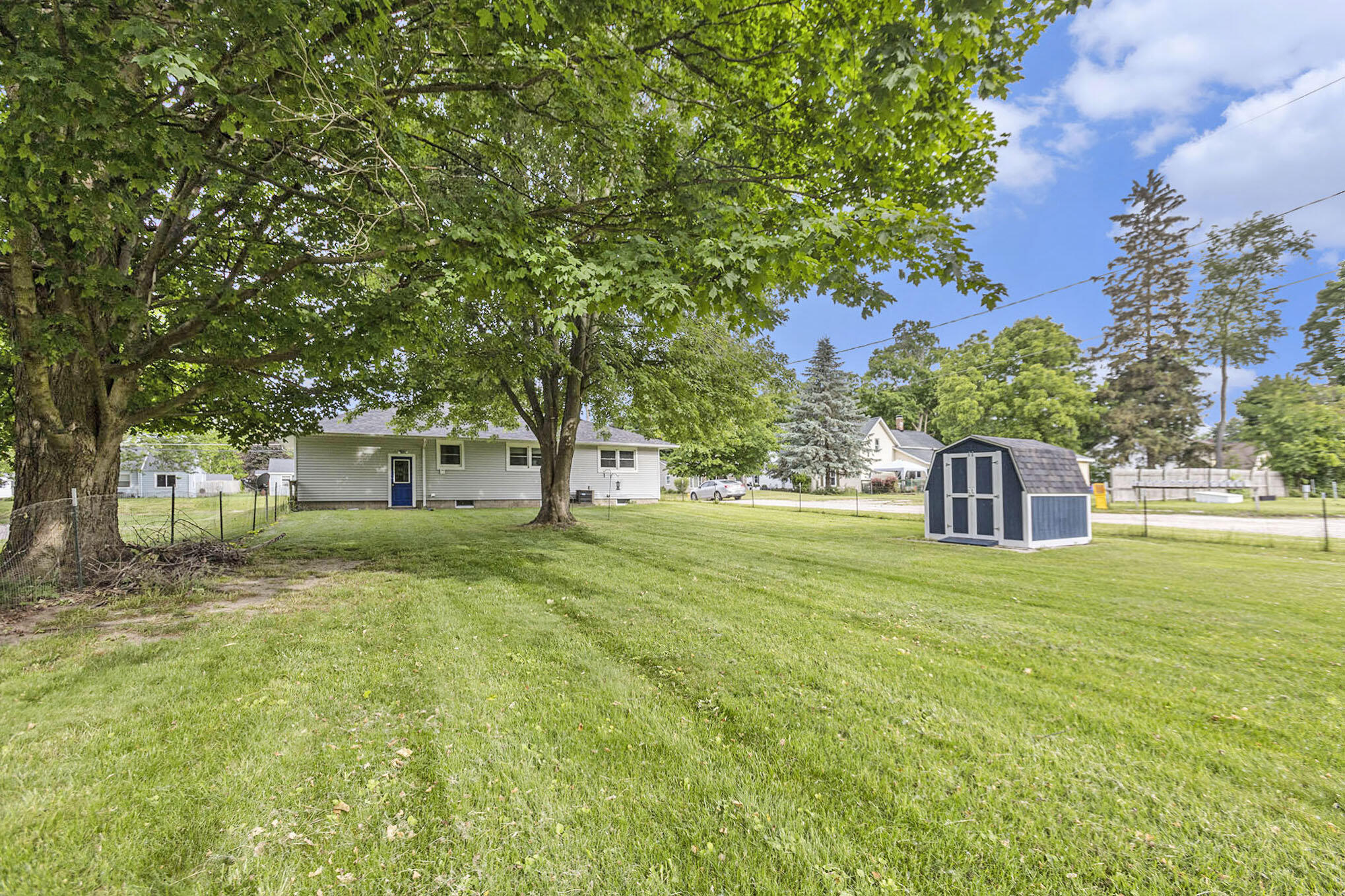 714 Jordan Lake Avenue