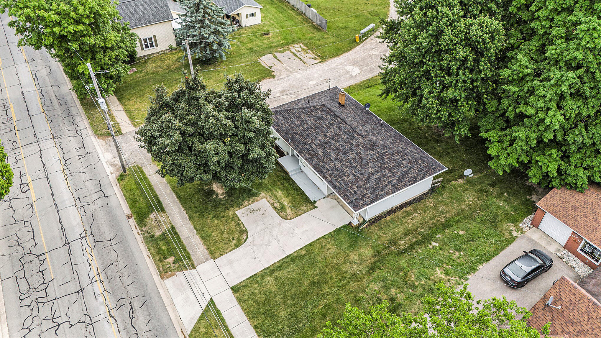 714 Jordan Lake Avenue