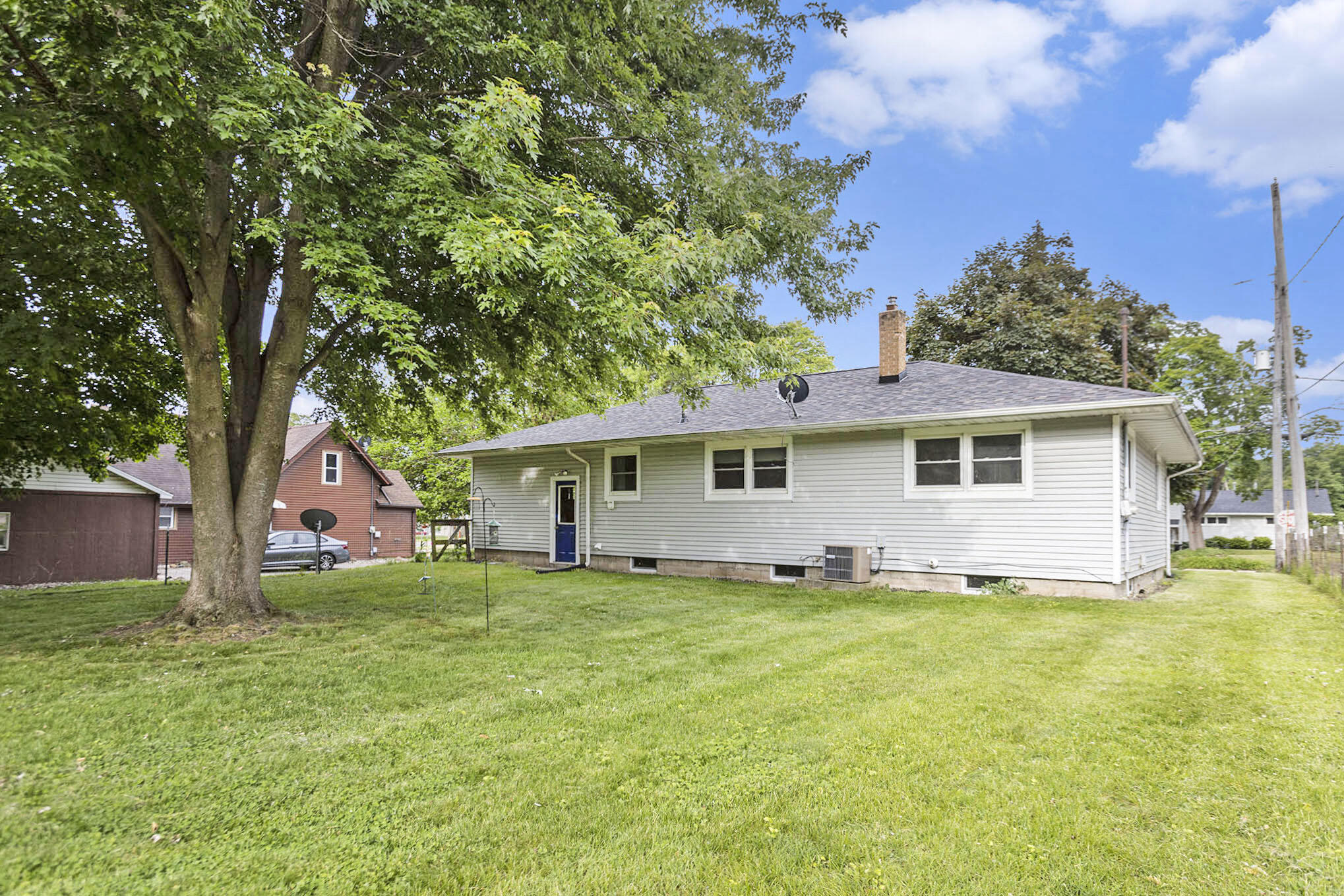 714 Jordan Lake Avenue