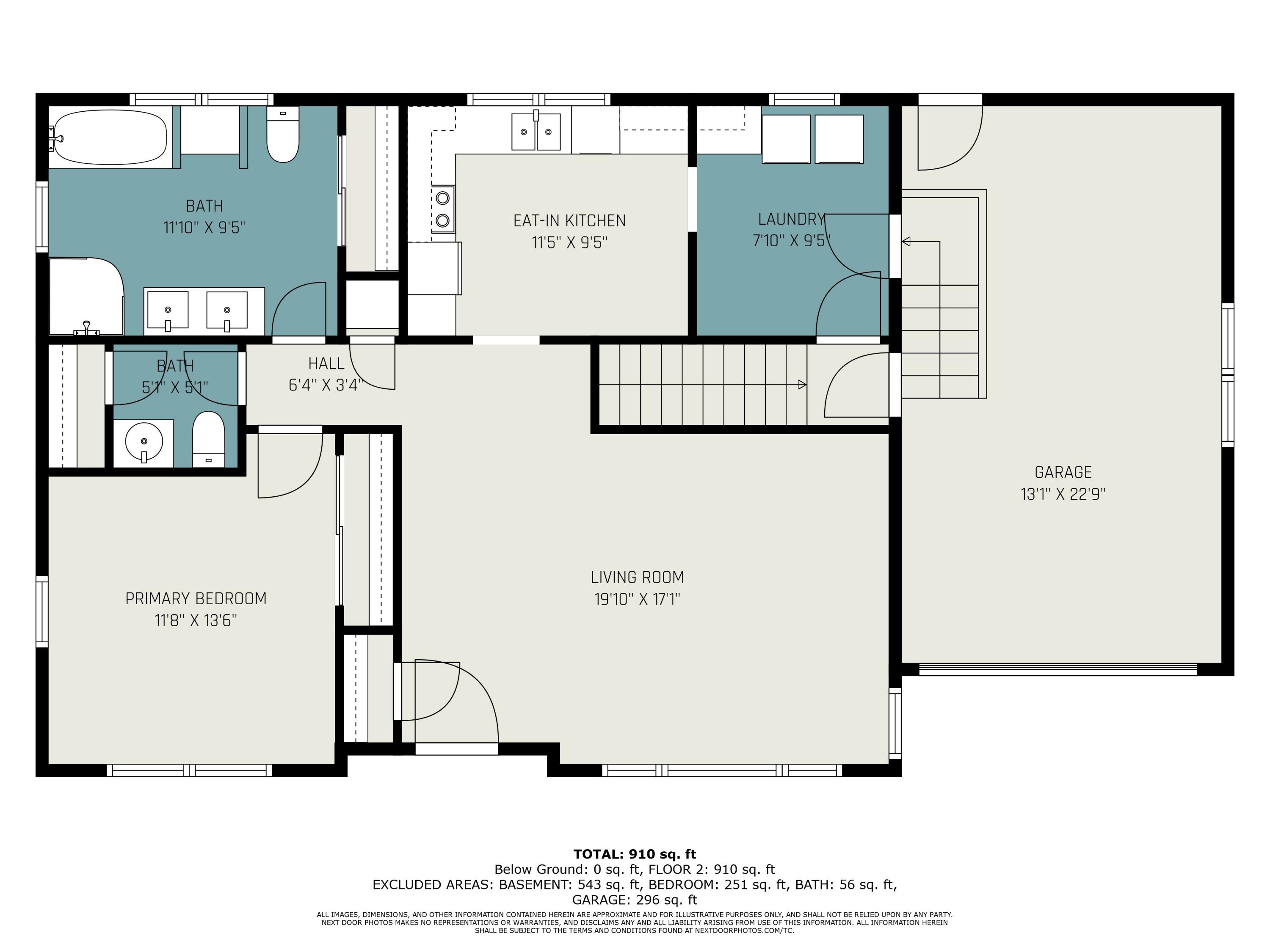 714 Jordan Lake Avenue