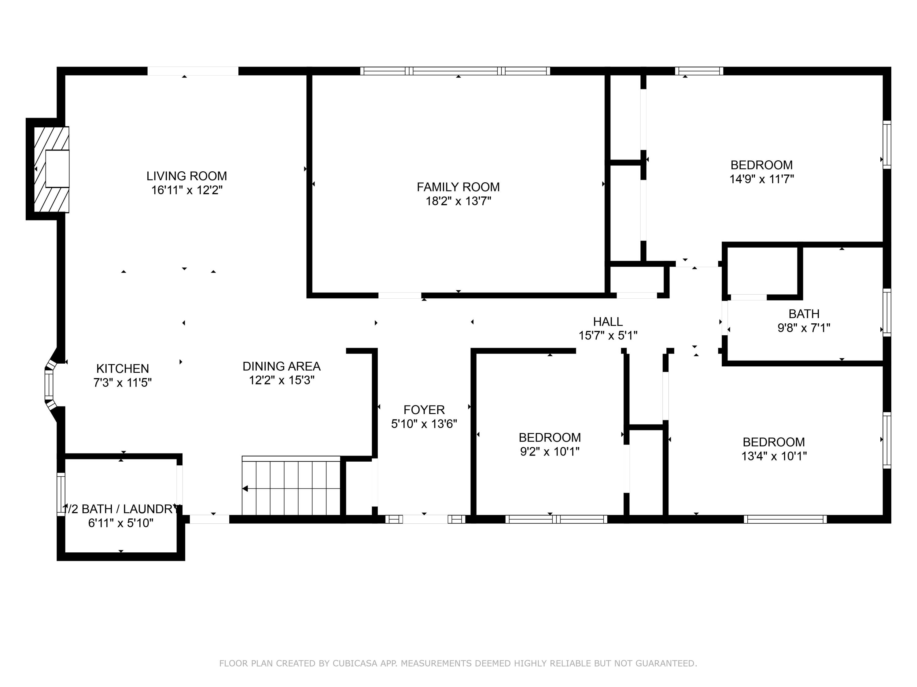 6930 Bonnie Avenue SE