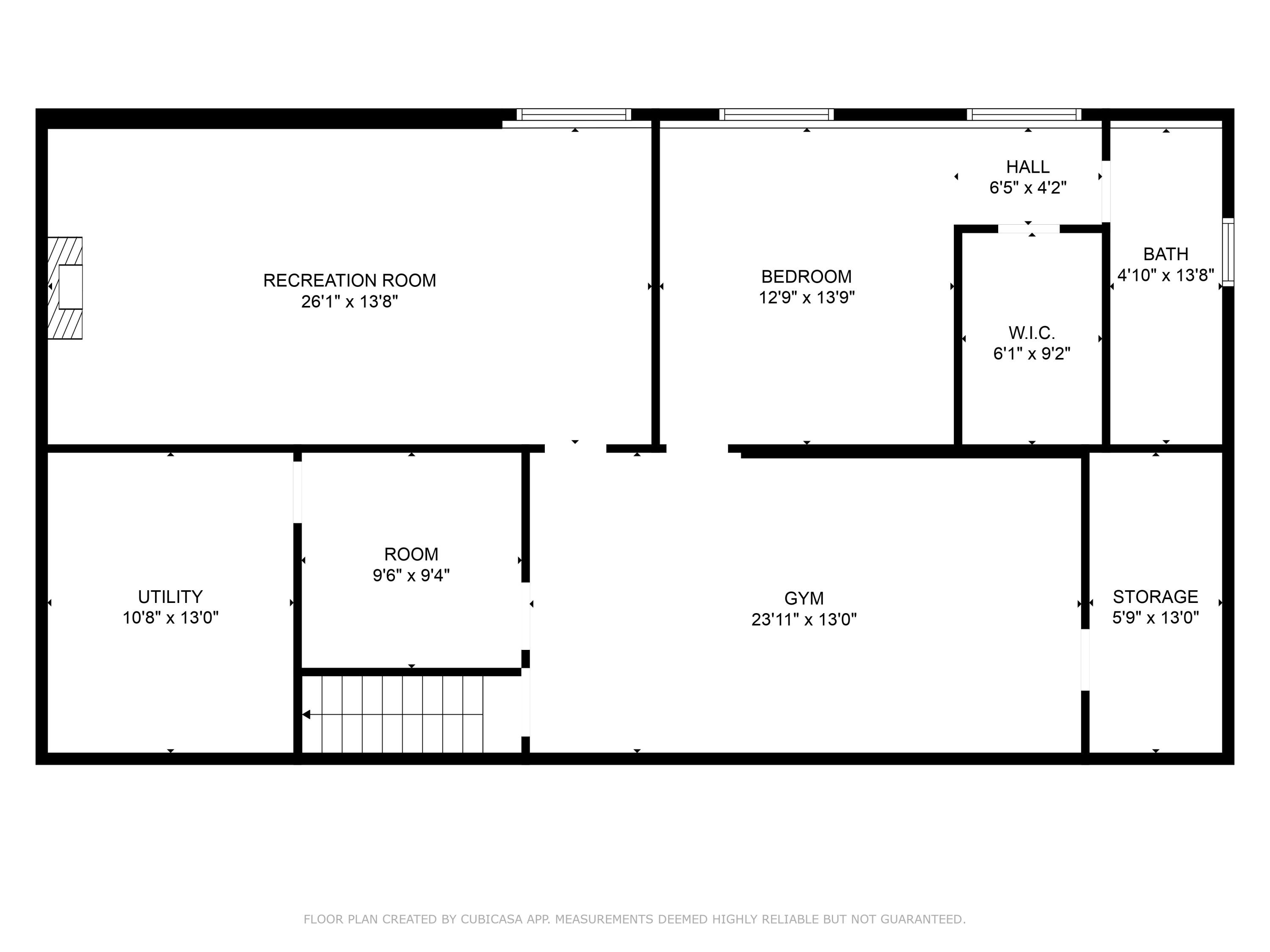 6930 Bonnie Avenue SE