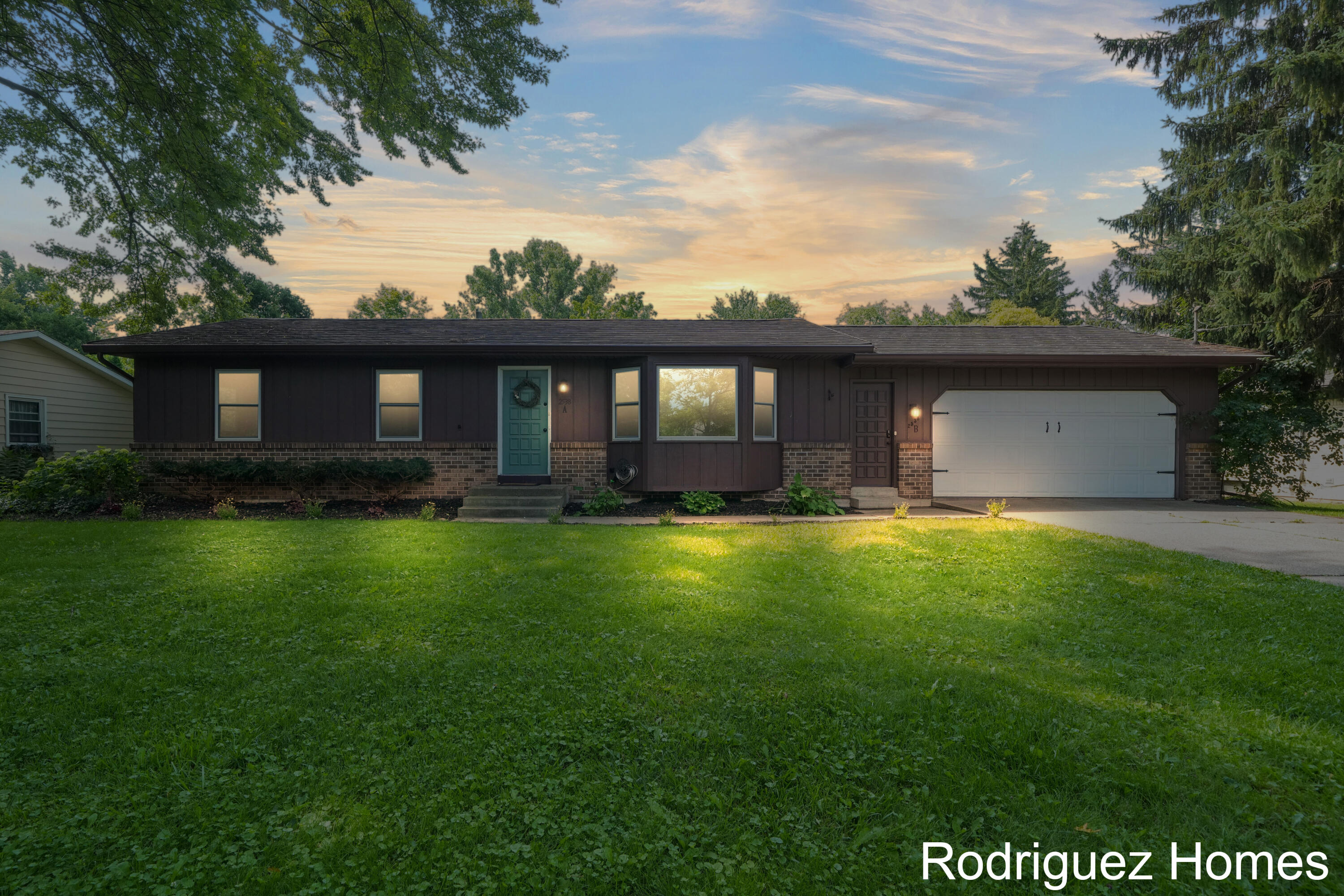 2538 Norfolk Road SE