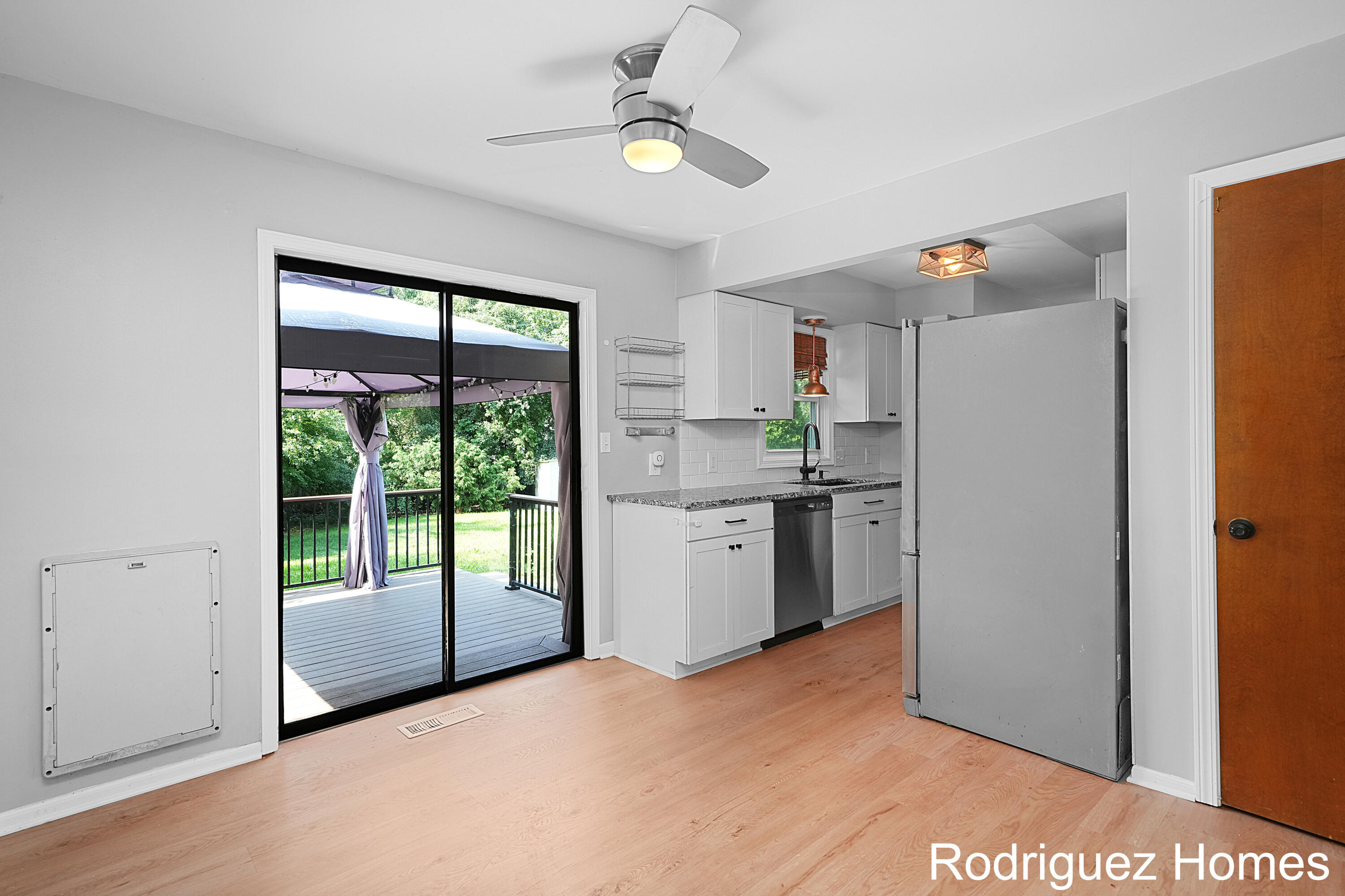 2538 Norfolk Road SE