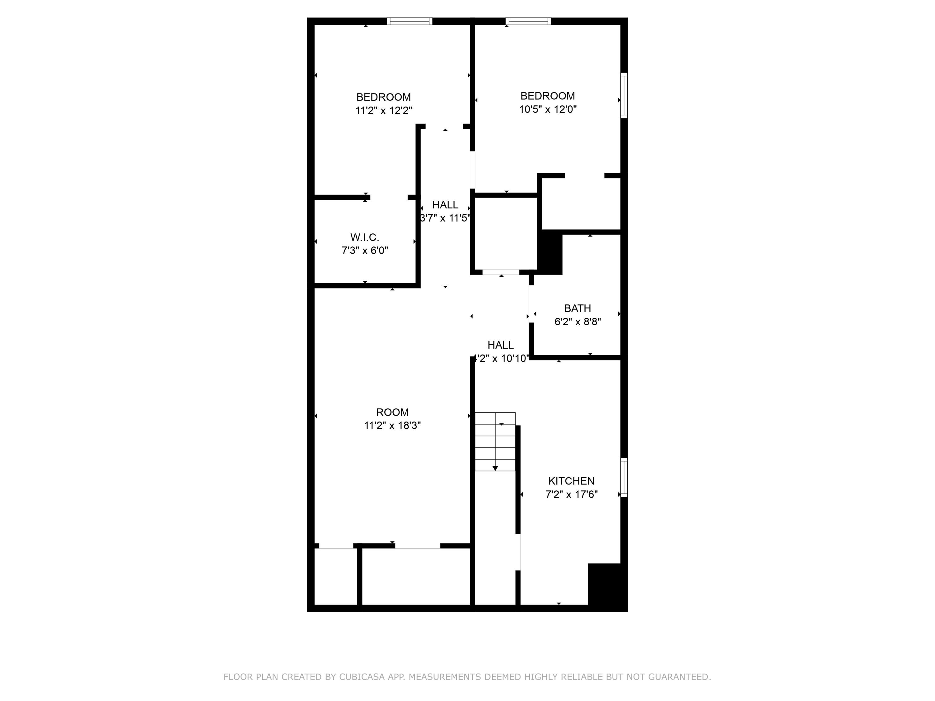 2538 Norfolk Road SE