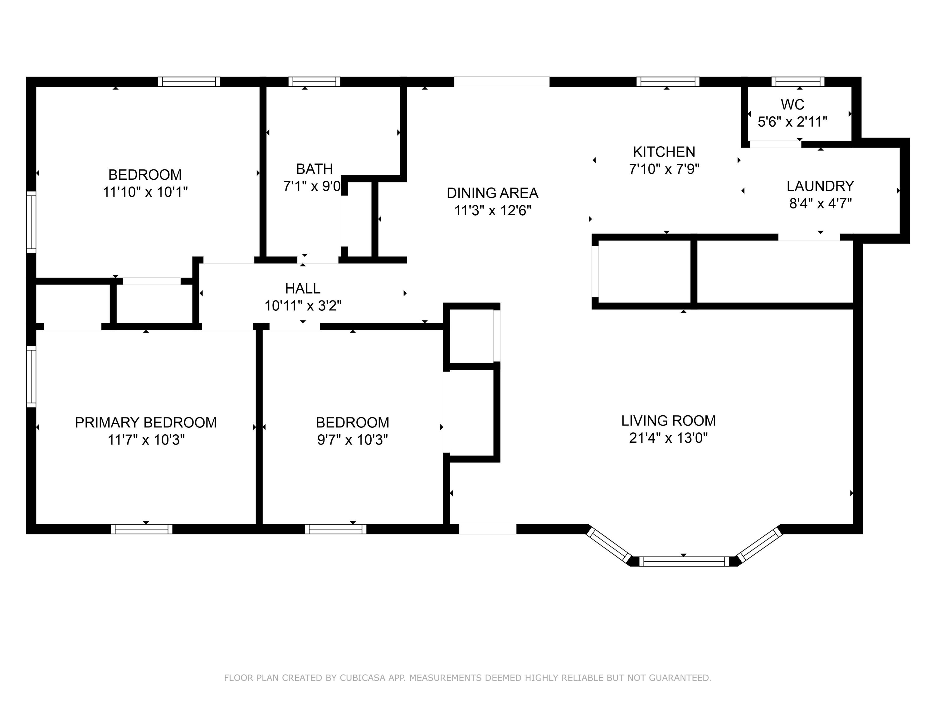 2538 Norfolk Road SE