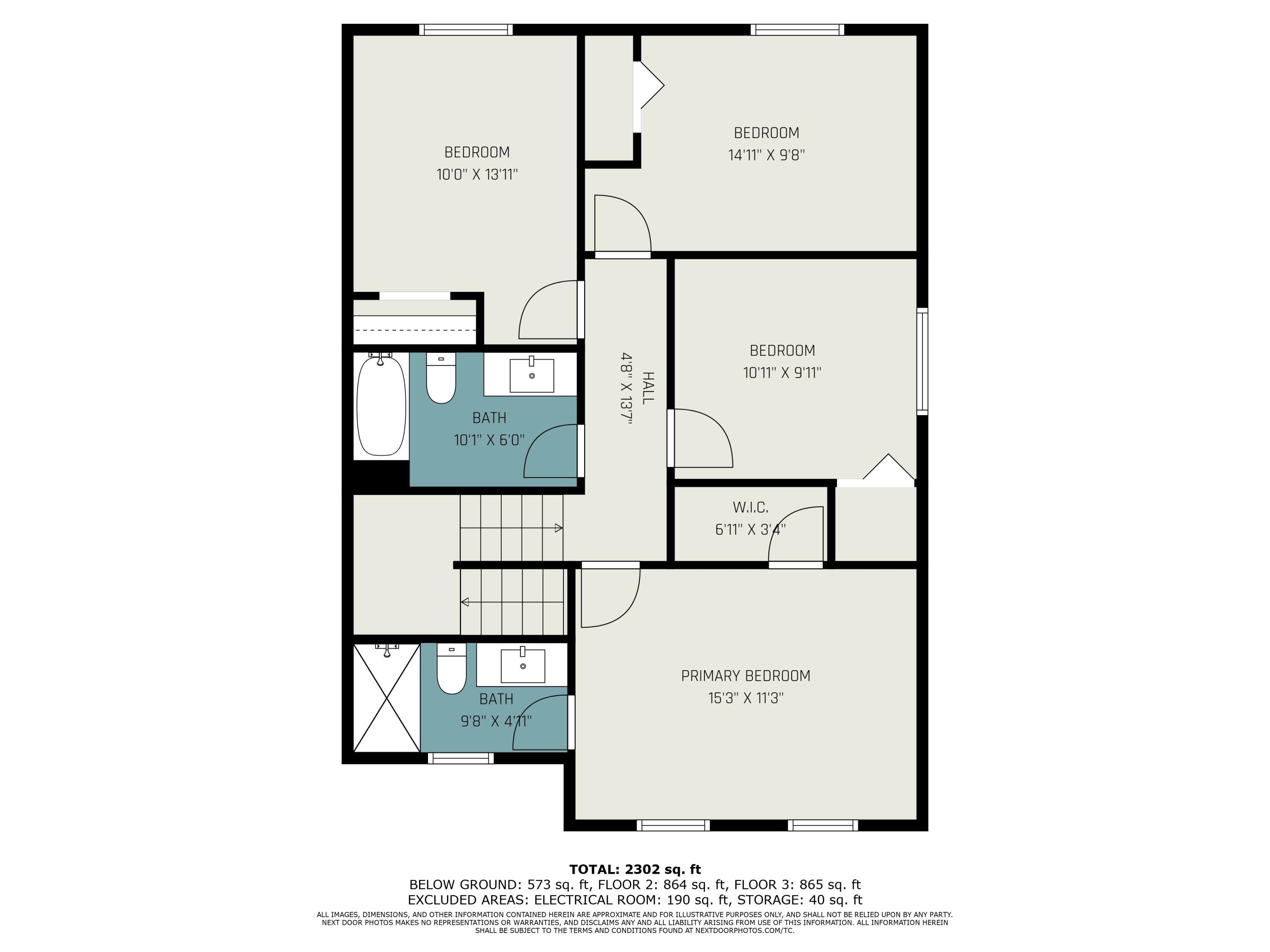 58696 Blue Stem Circle