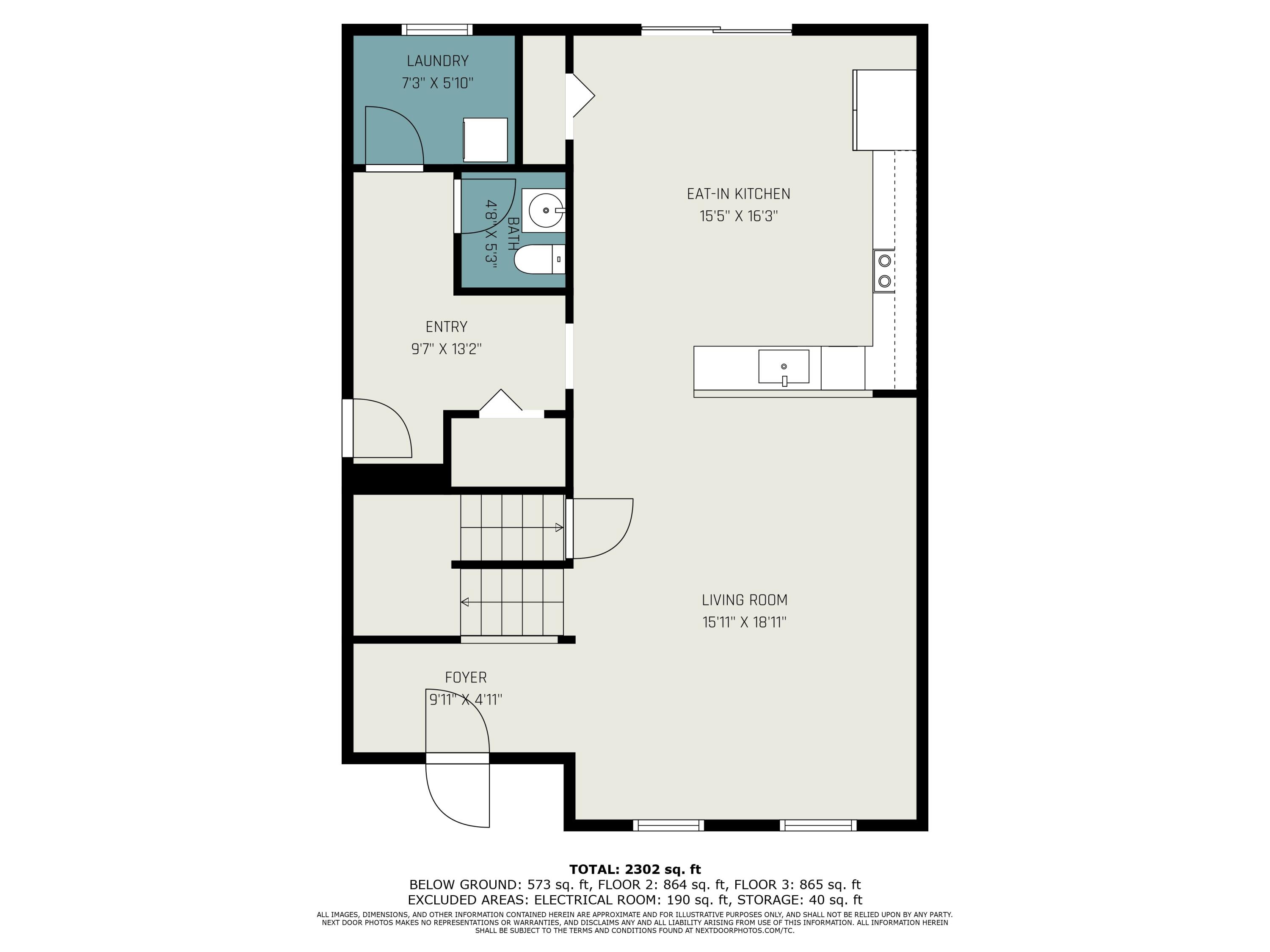 58696 Blue Stem Circle