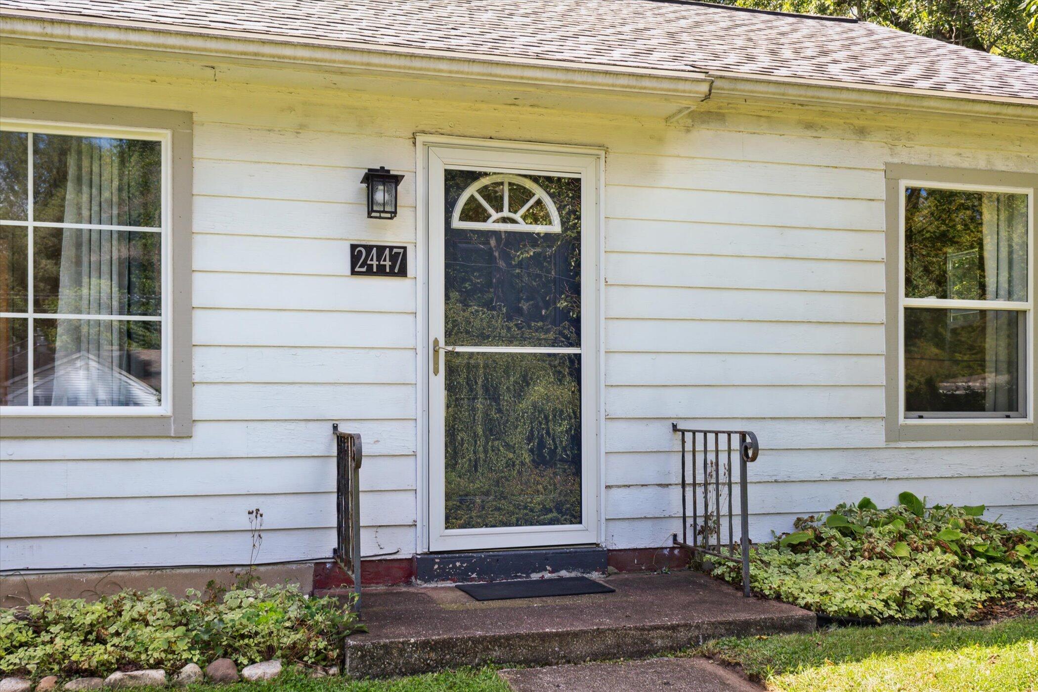 2447 Hillsdale Avenue