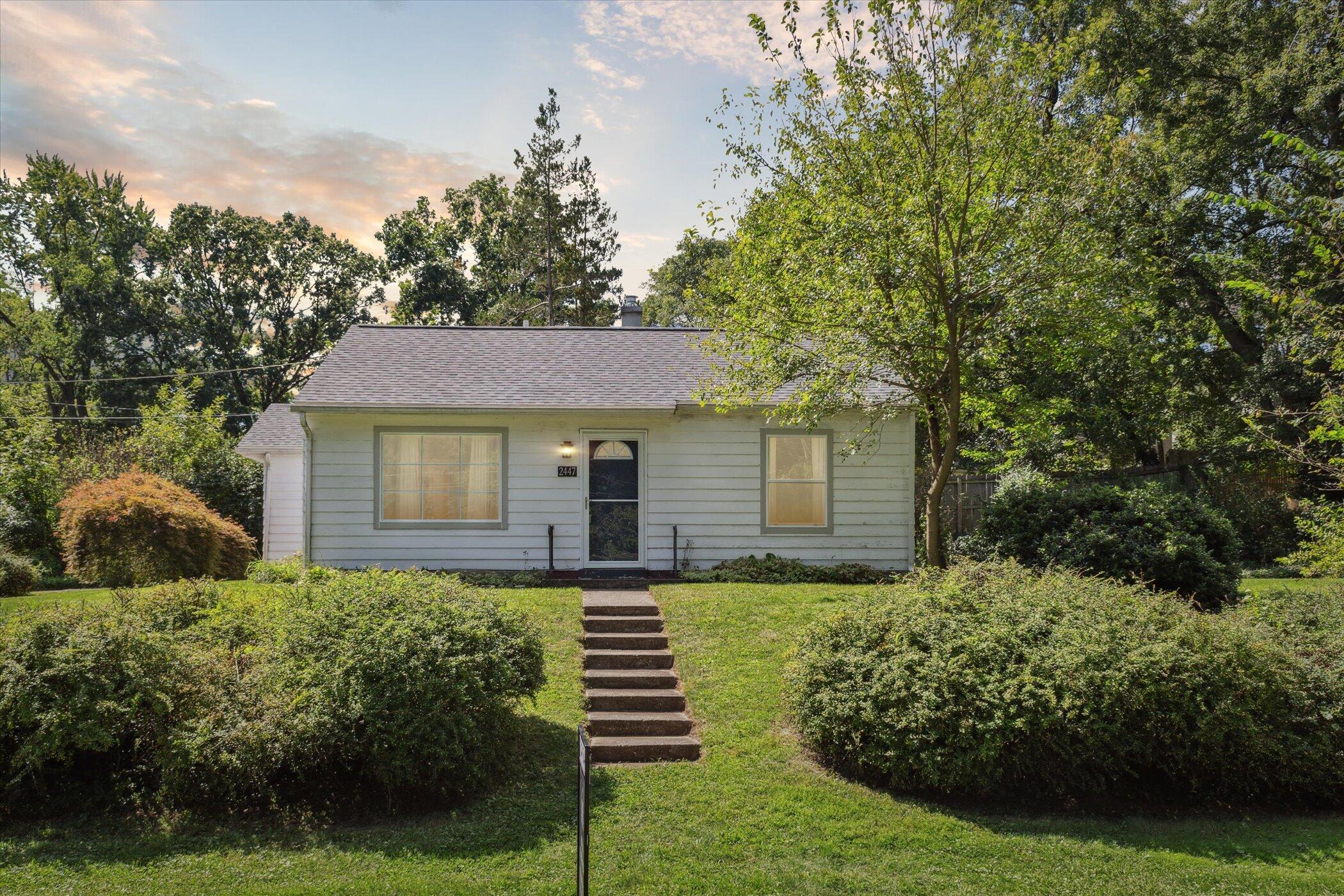 2447 Hillsdale Avenue