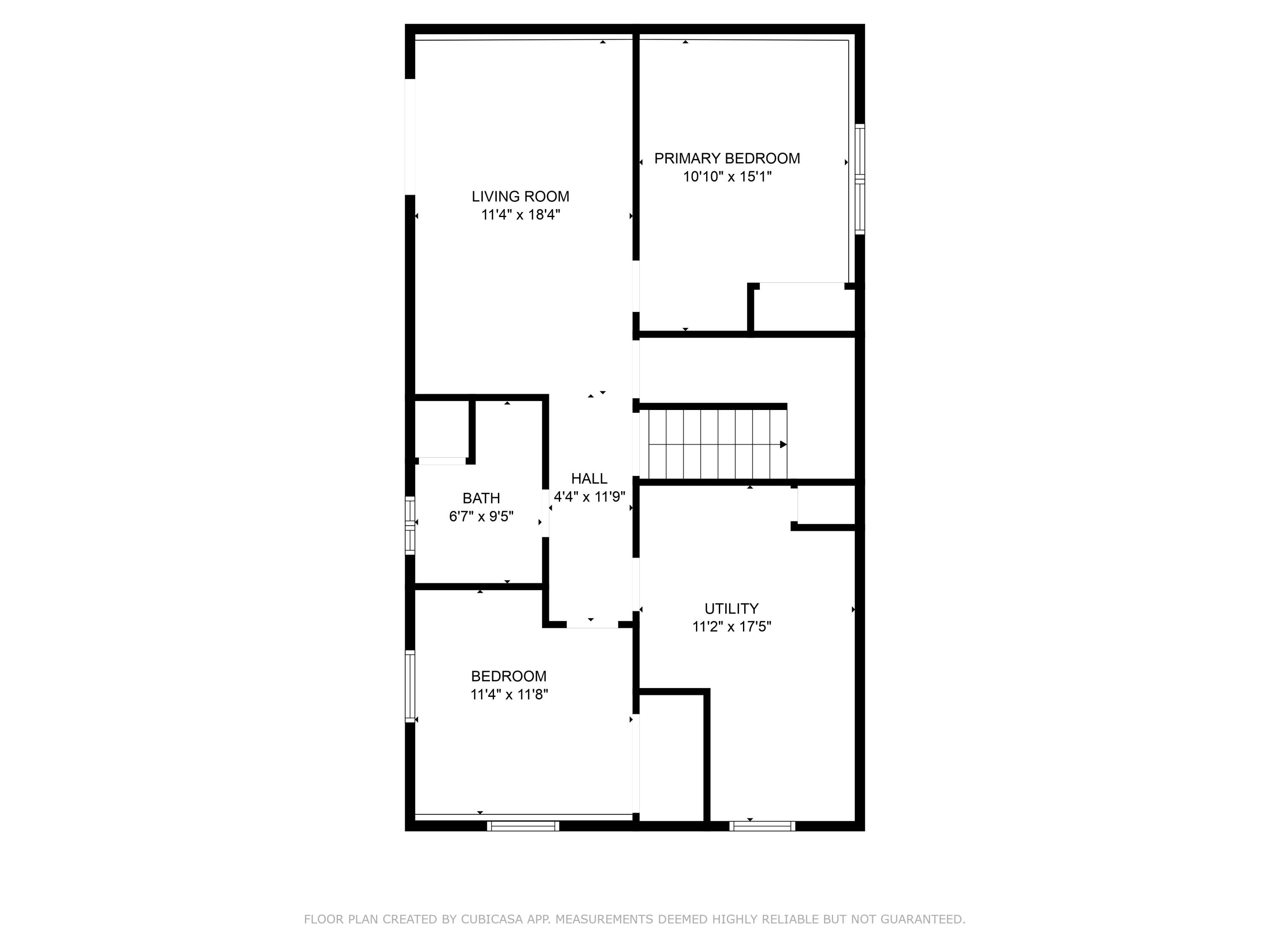 11085 Stanford Avenue