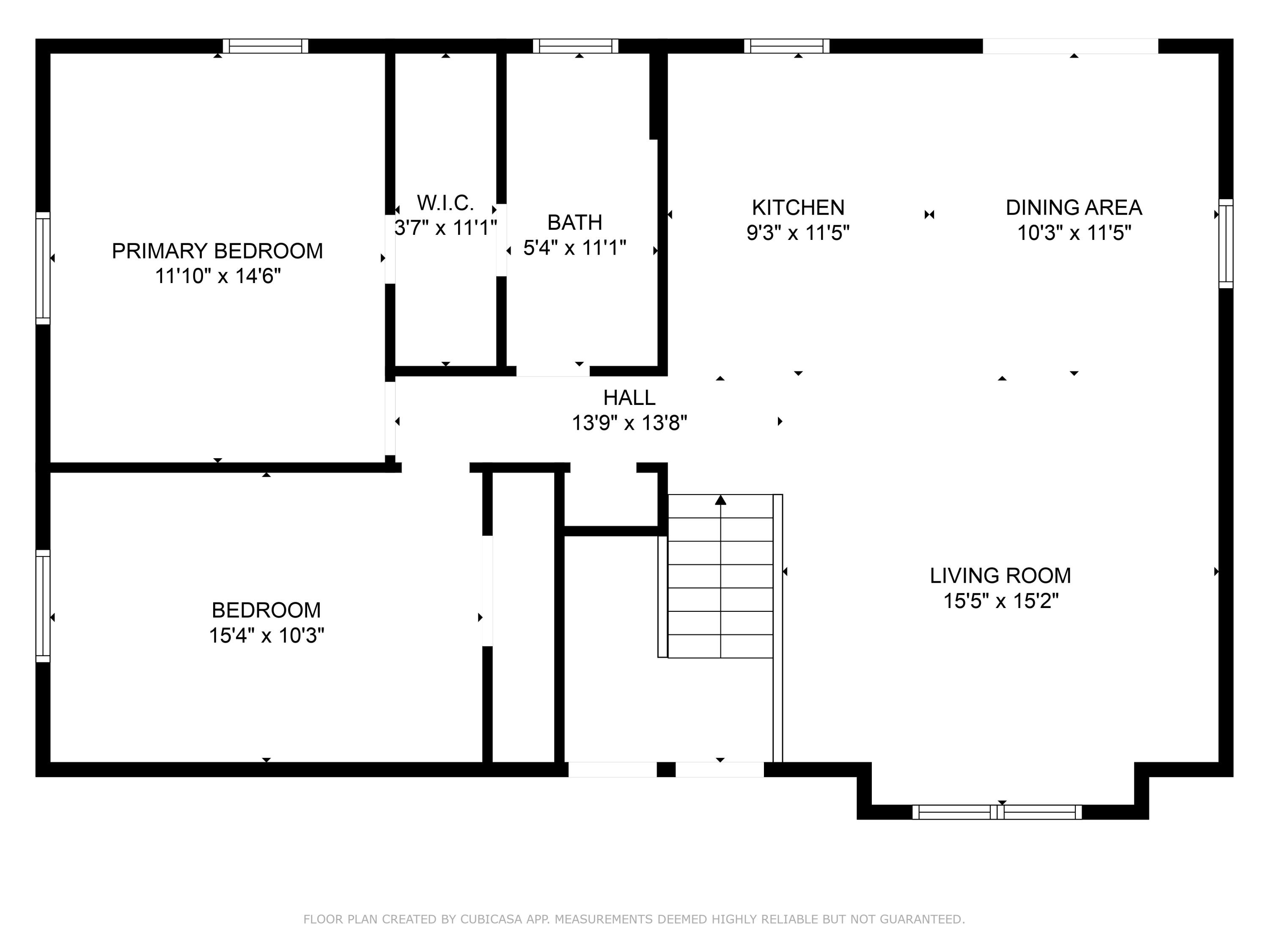 11085 Stanford Avenue
