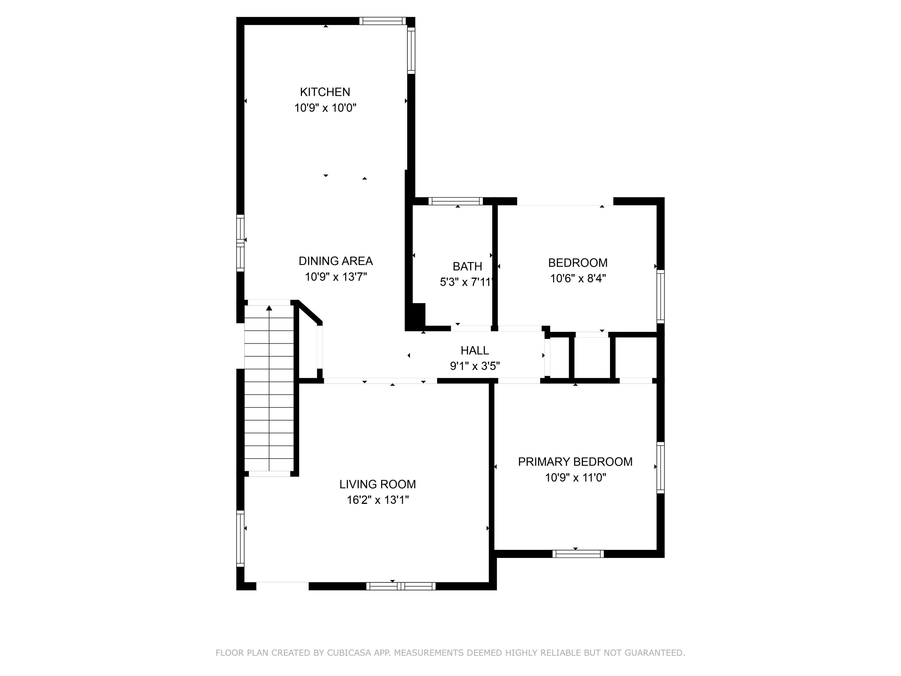 2937 Highgate Avenue SW