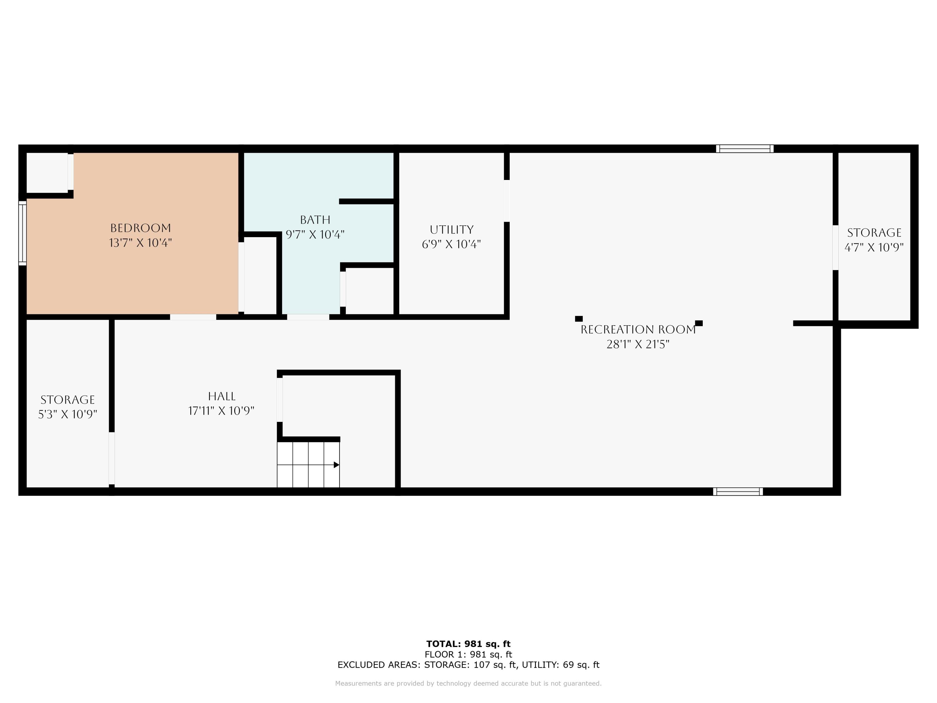 1855 Herrick Avenue NE