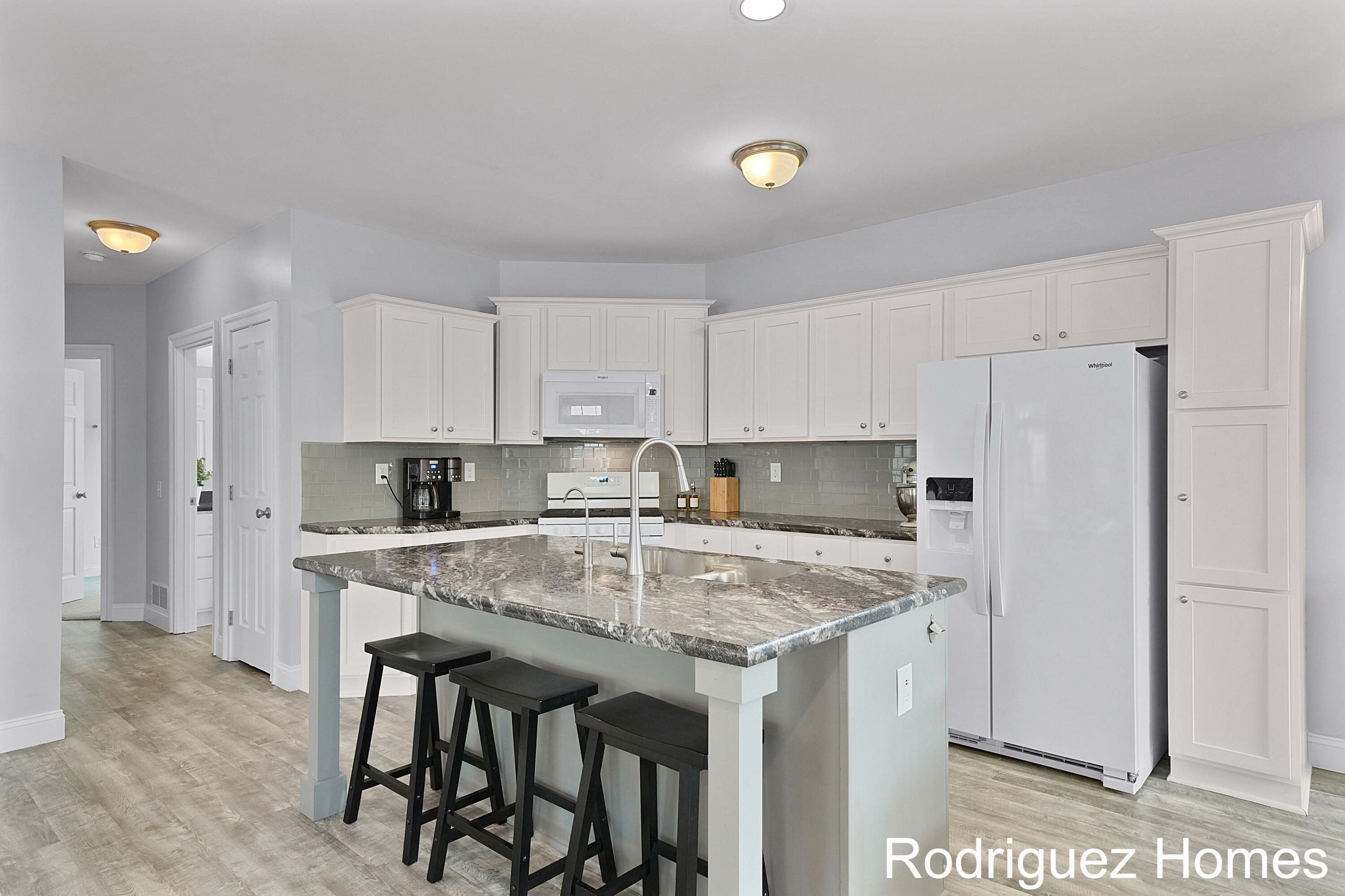 1855 Herrick Avenue NE