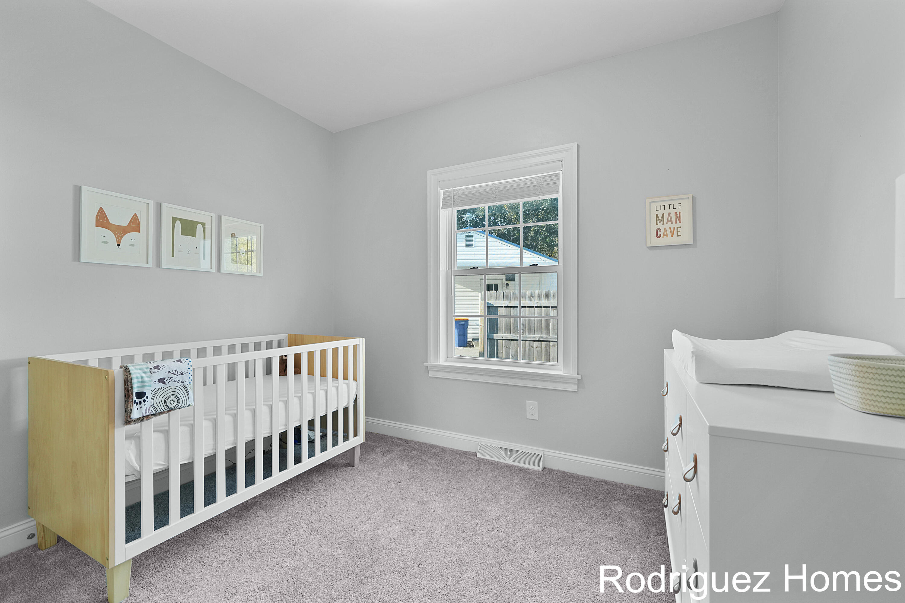 1855 Herrick Avenue NE